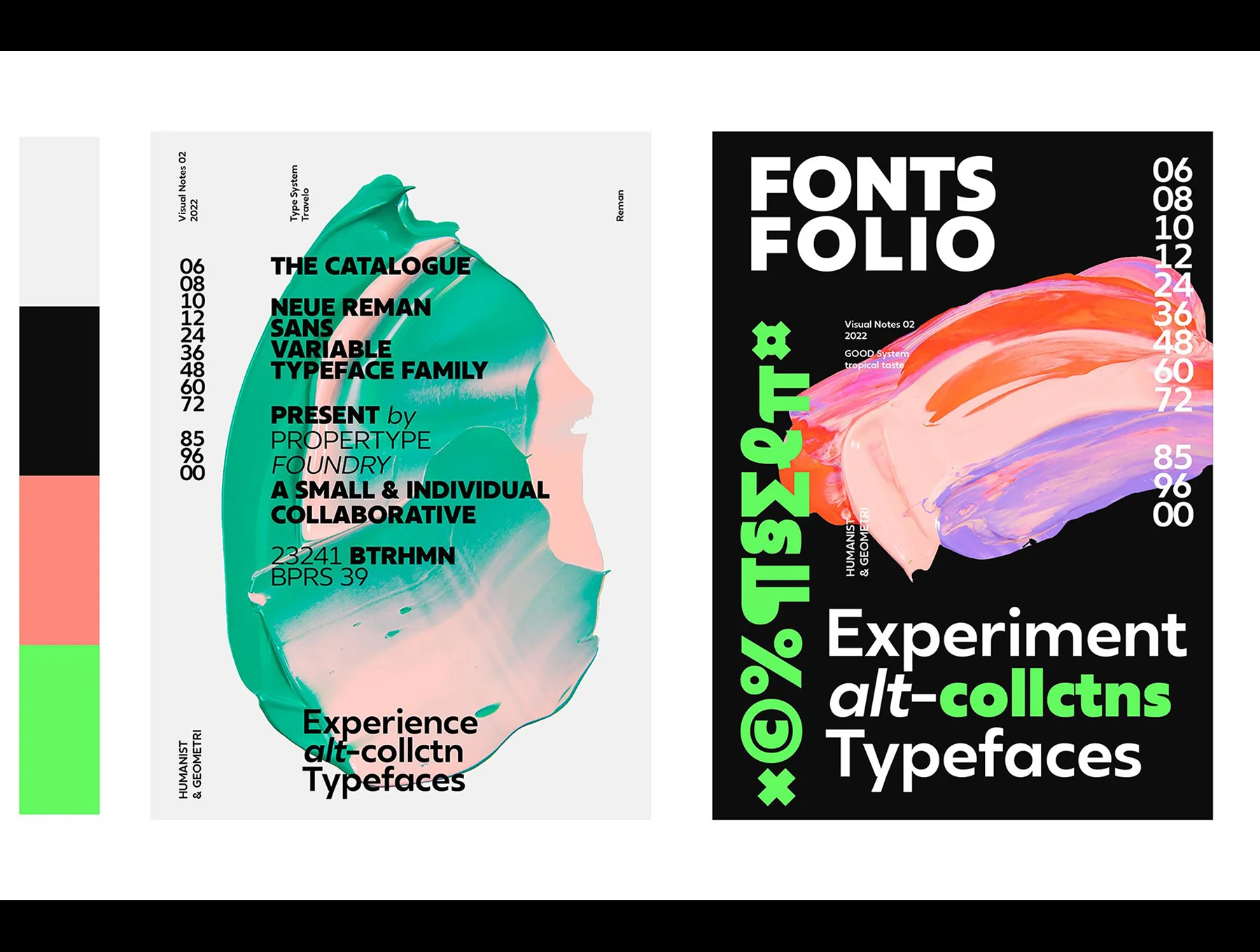 Neue Reman Sans 9