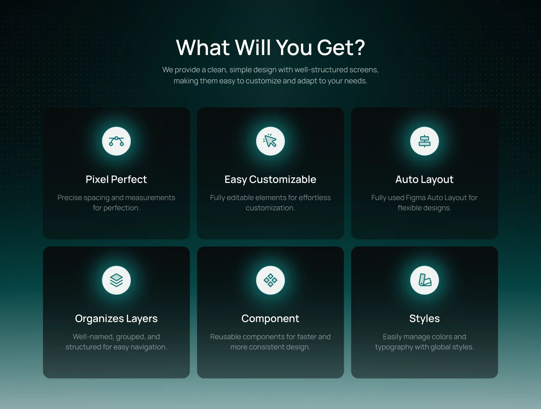 Neura - AI Infrastructure Website Kit 2