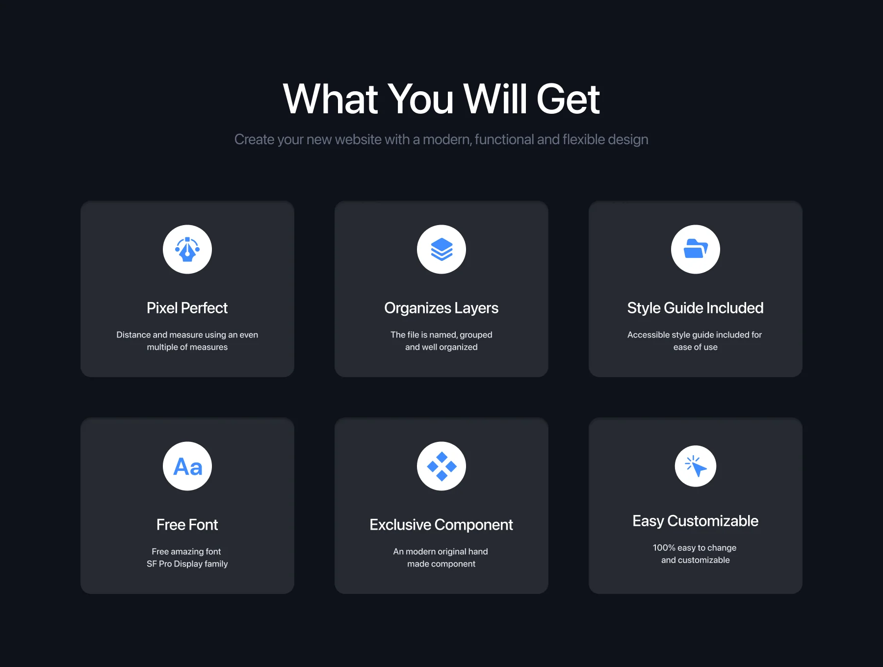 NeuraKit - SaaS AI Workflow UI Kit 2