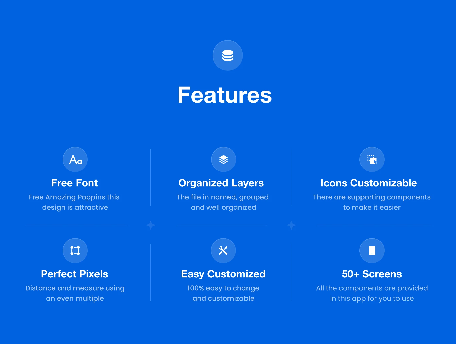Neurocare - Medical Health Mobile App UI Kit 3