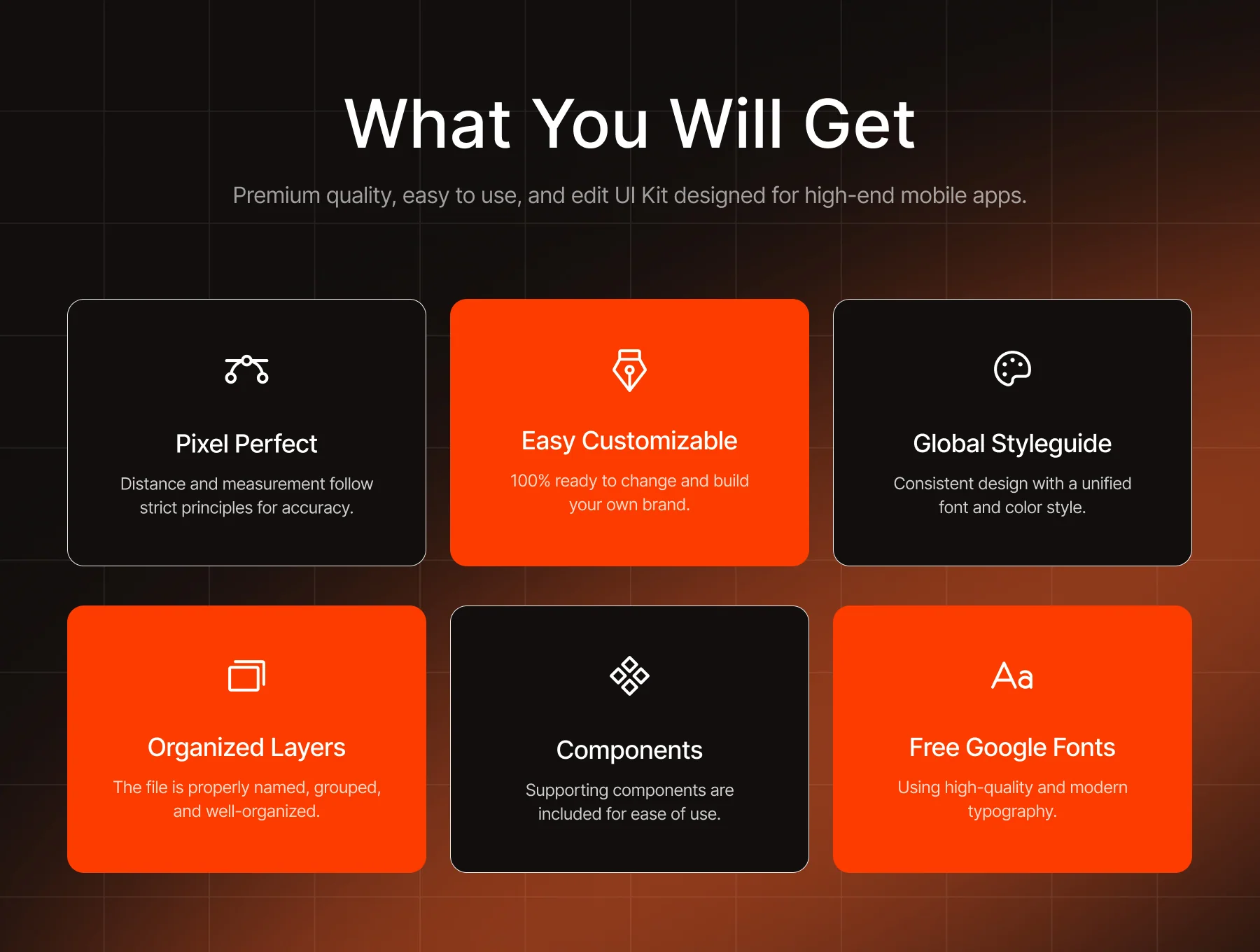 Neurox - AI Chatbot & SaaS Landing Page 2