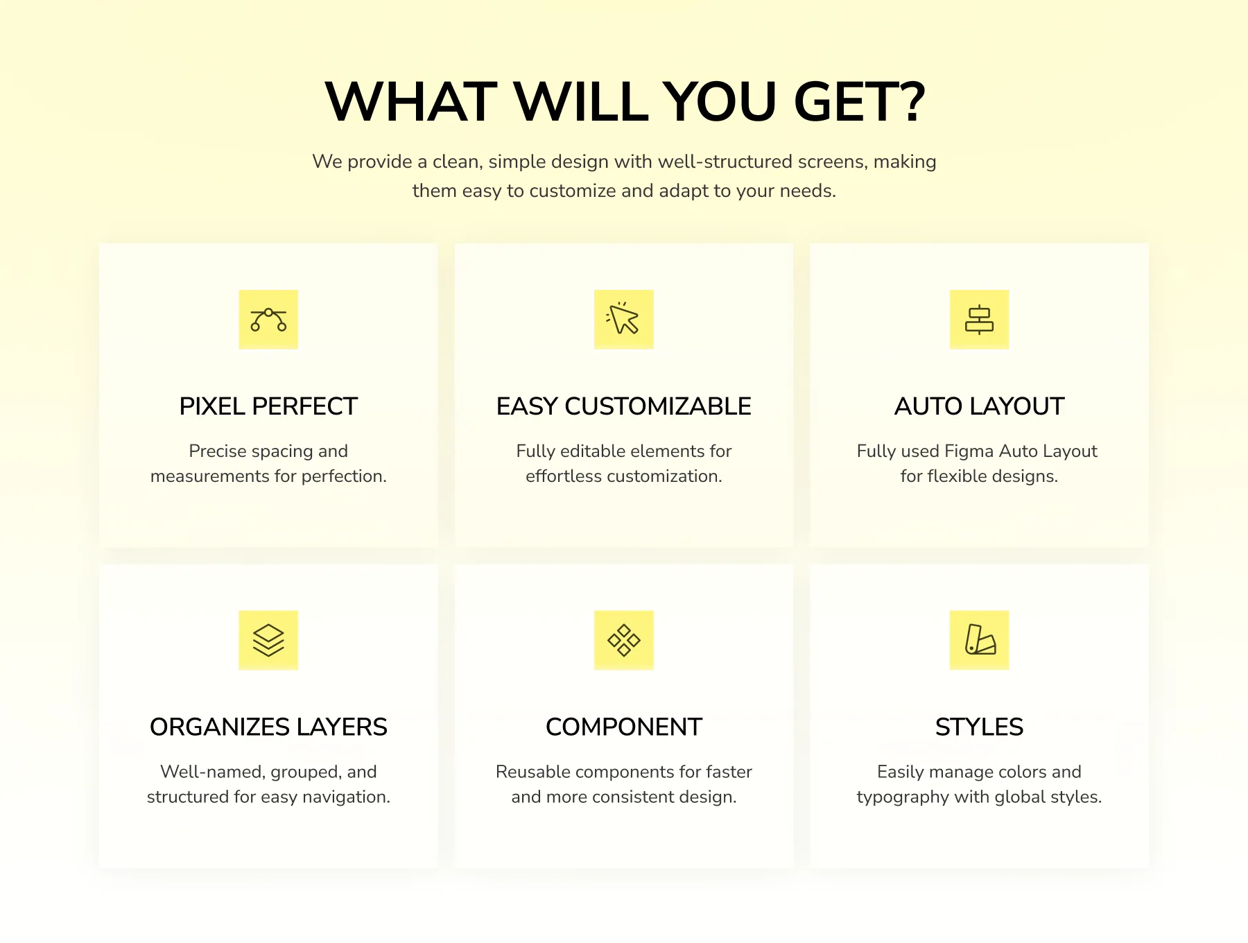 Neuvo - Fashion E-Commerce Mobile App Kit 2