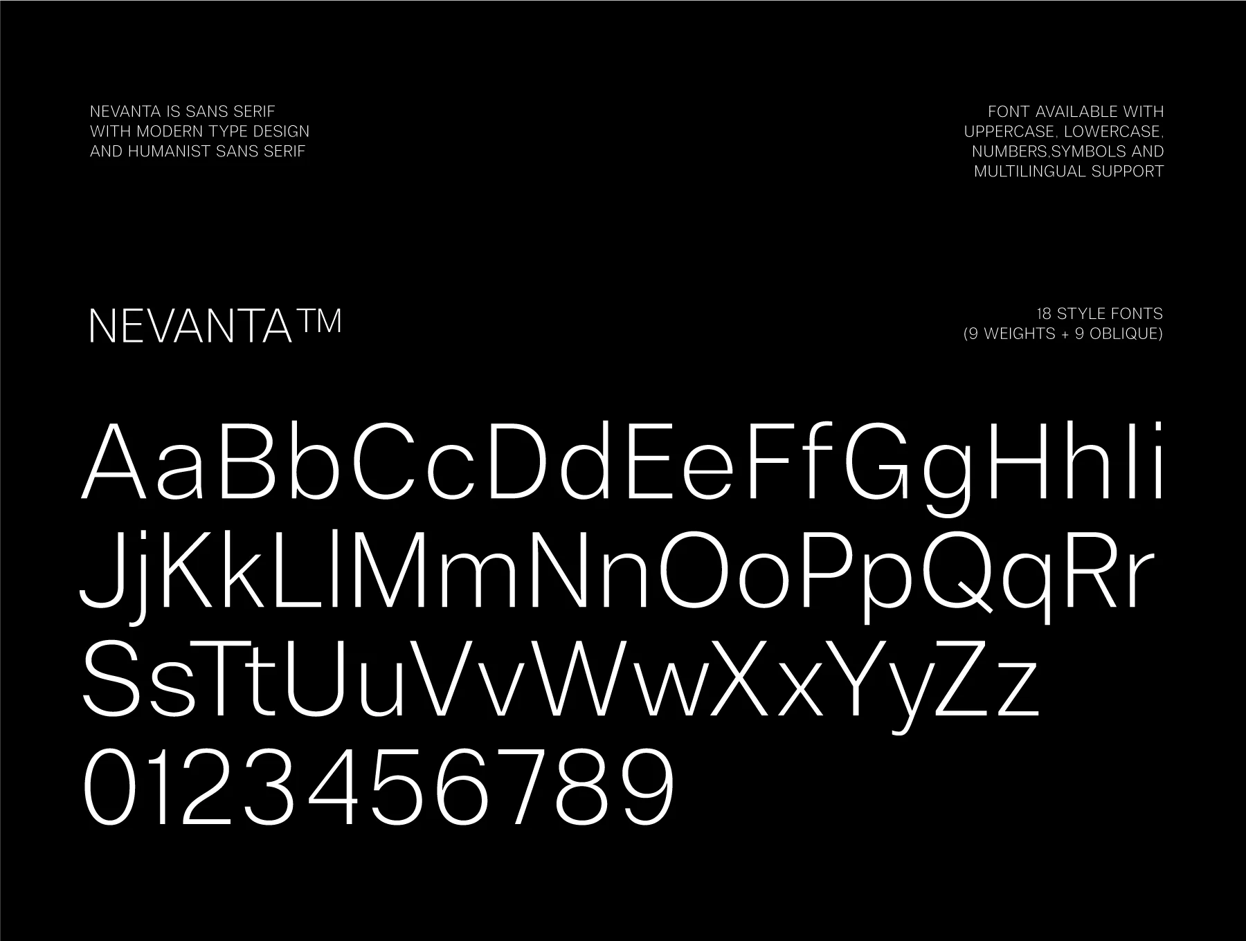 Nevanta 8