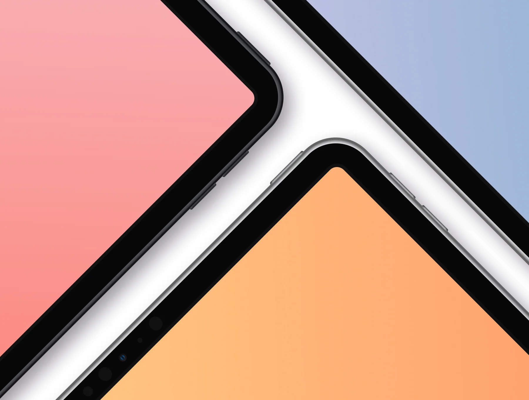 New 2018 iPad Pro 7