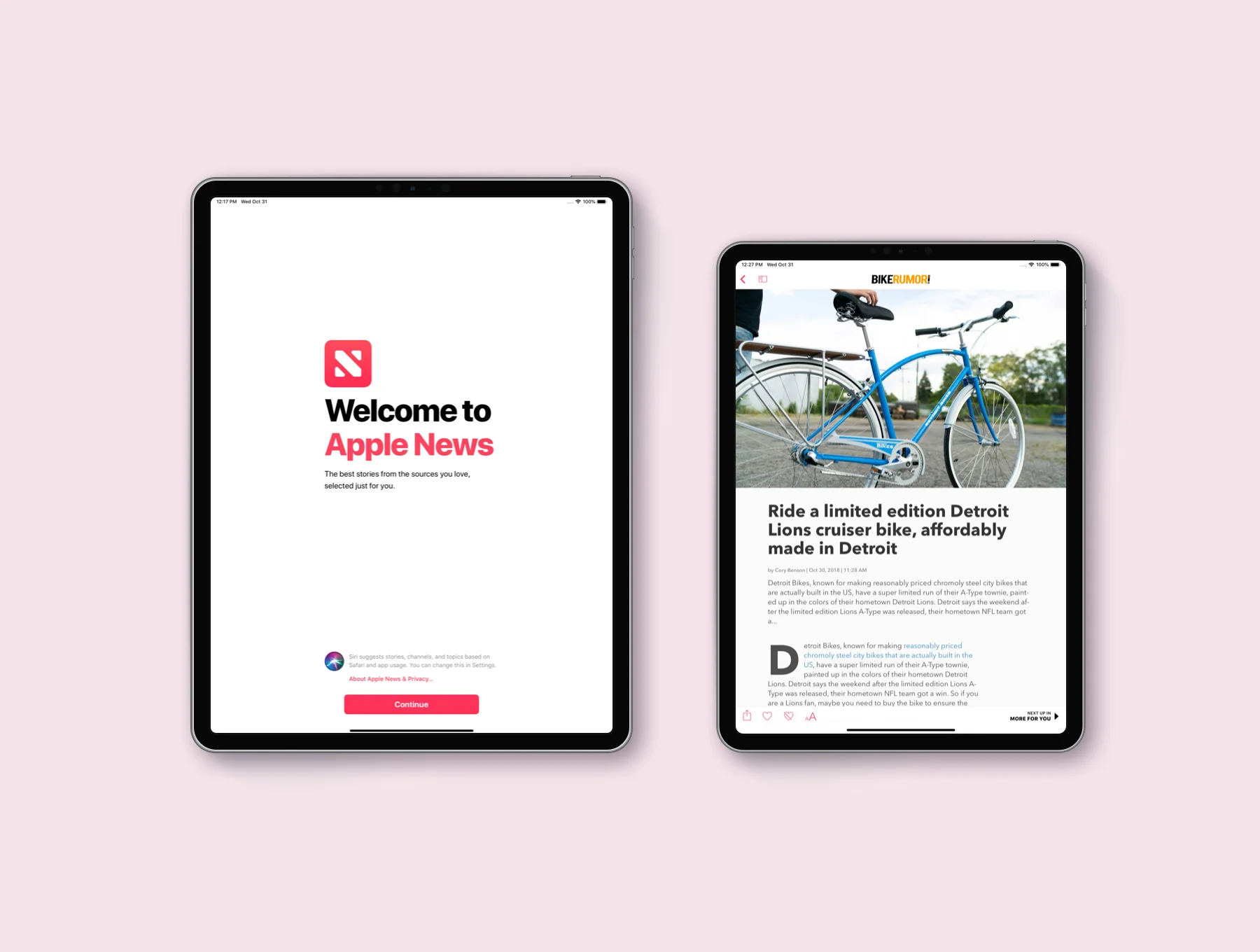 New 2018 iPad Pro 8