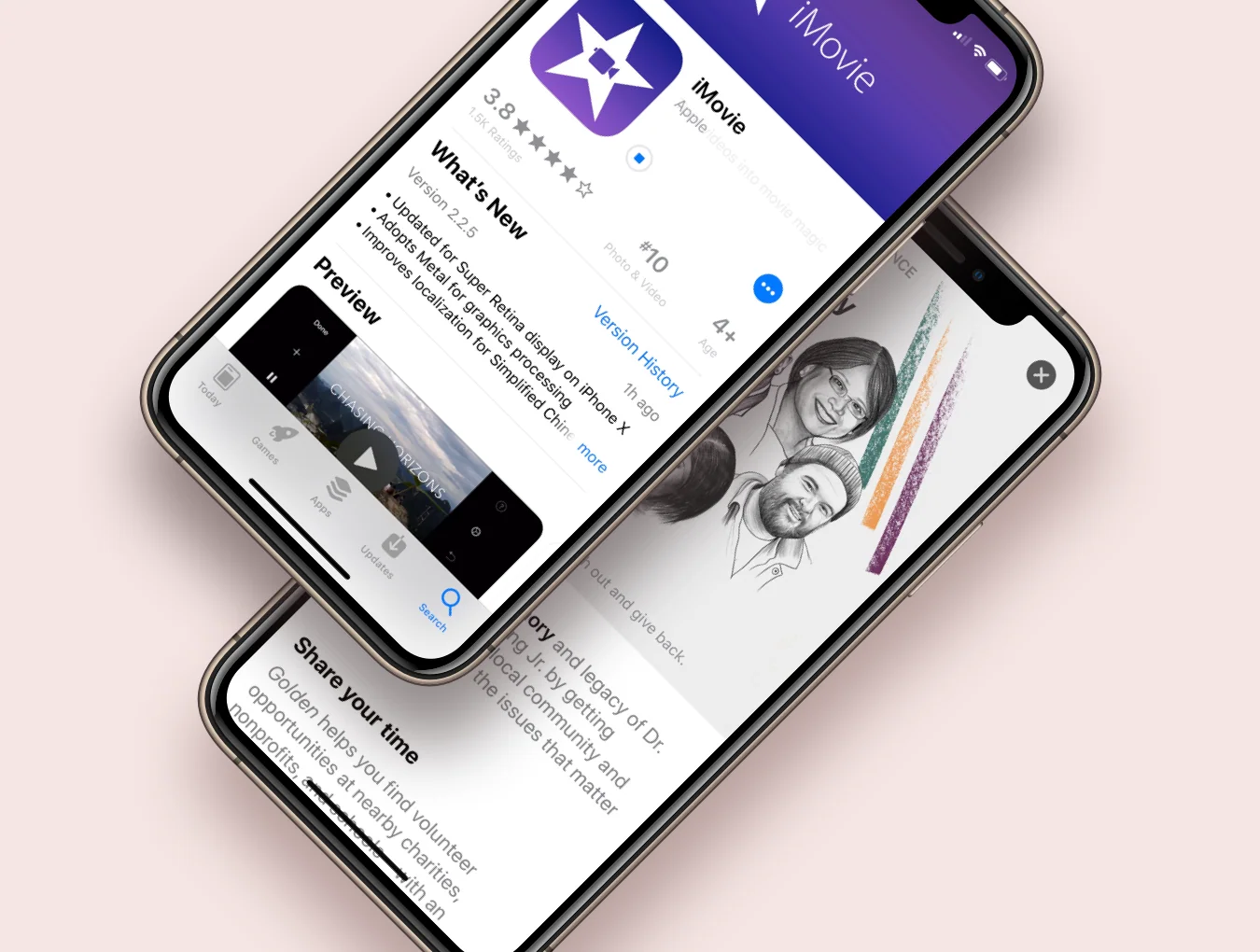 New 2018 iPhone Xs 8