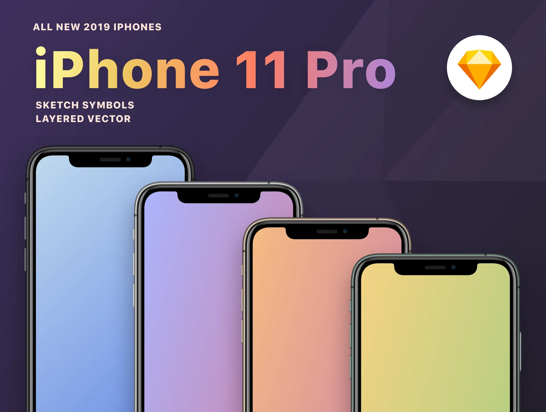 New 2019 iPhone 11 2