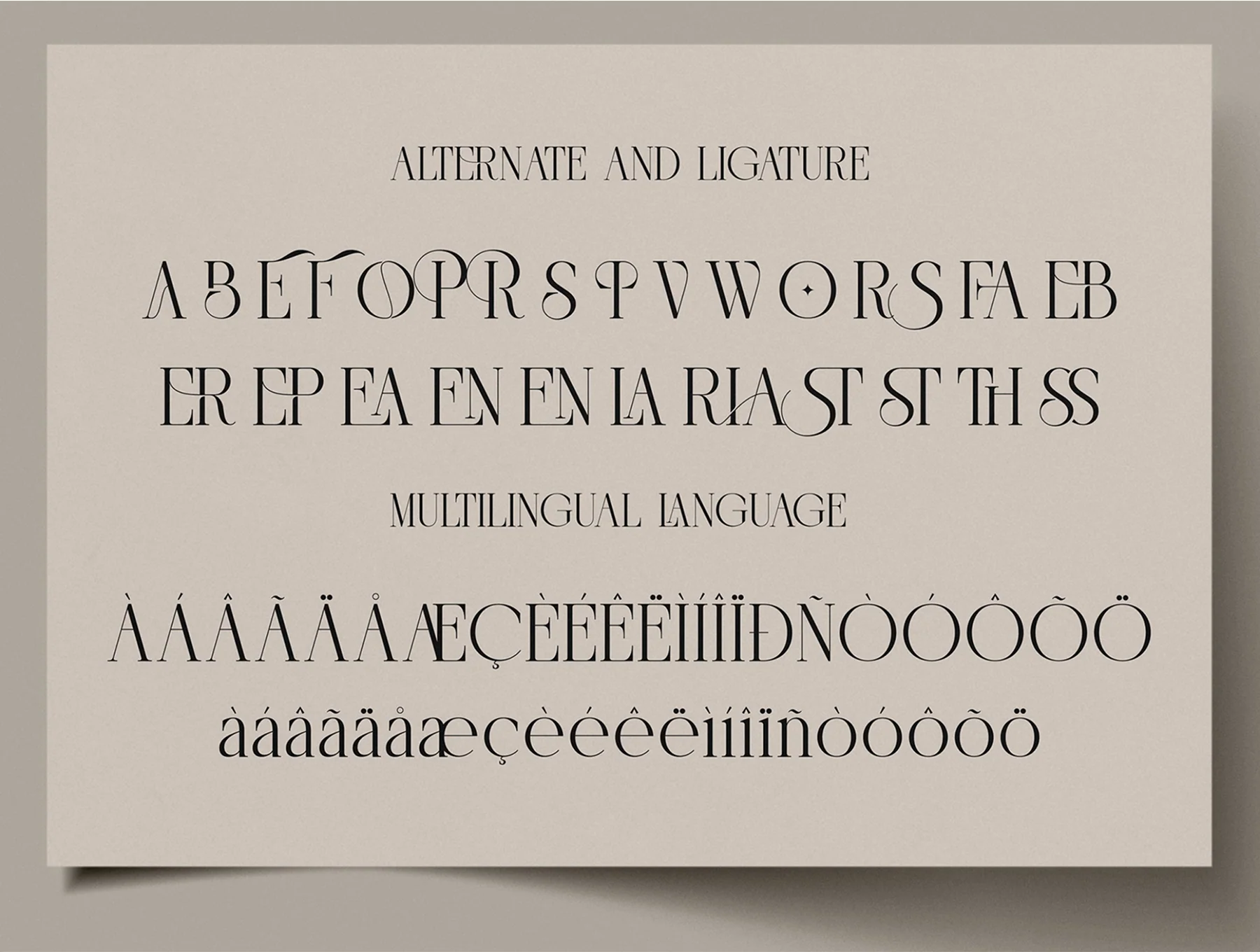 New Essien Serif 10