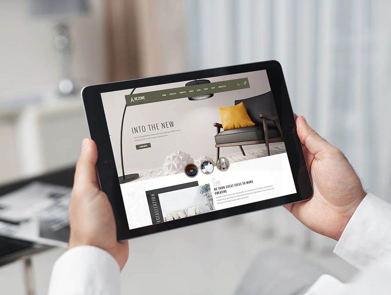 12 New iPad Responsive 4