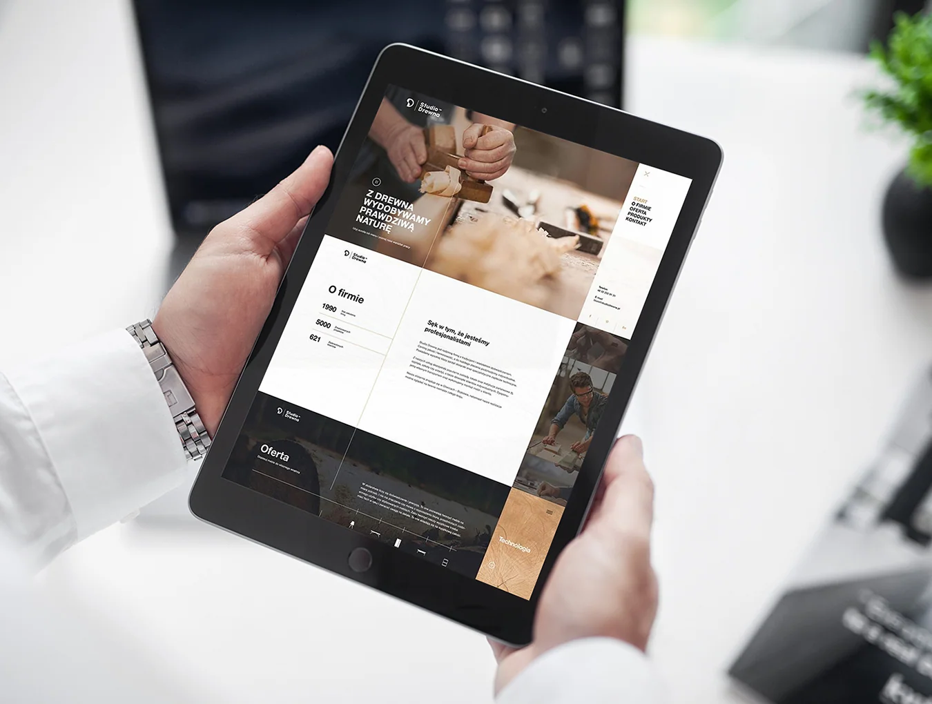 12 New iPad Responsive 5