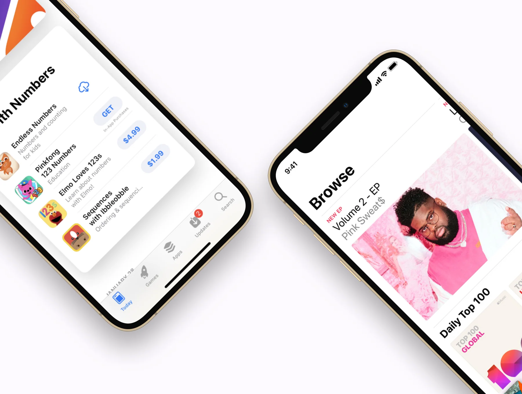 New iPhone 12 for Figma 8
