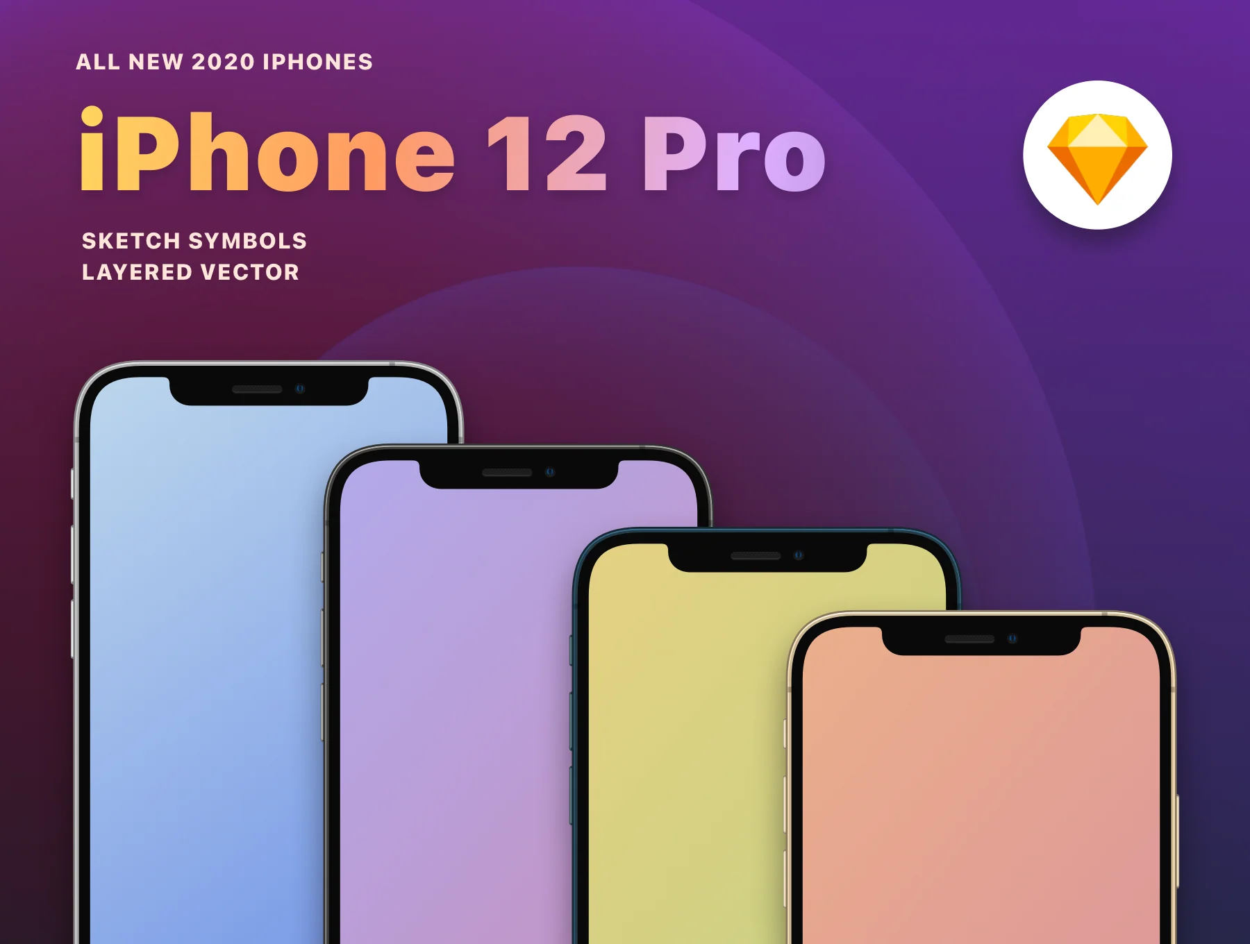 New iPhone 12 2