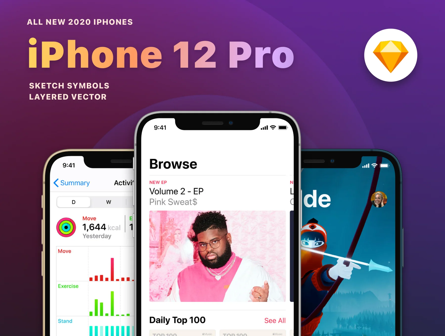 New iPhone 12 3