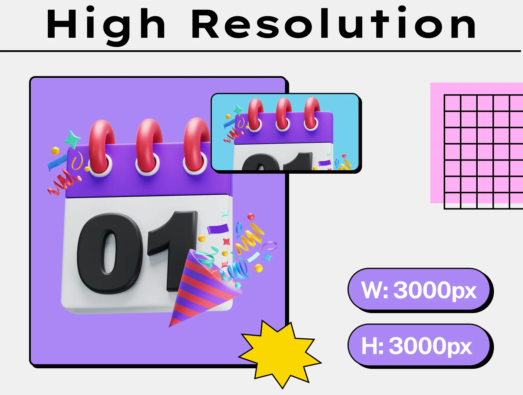 New Year Day 2