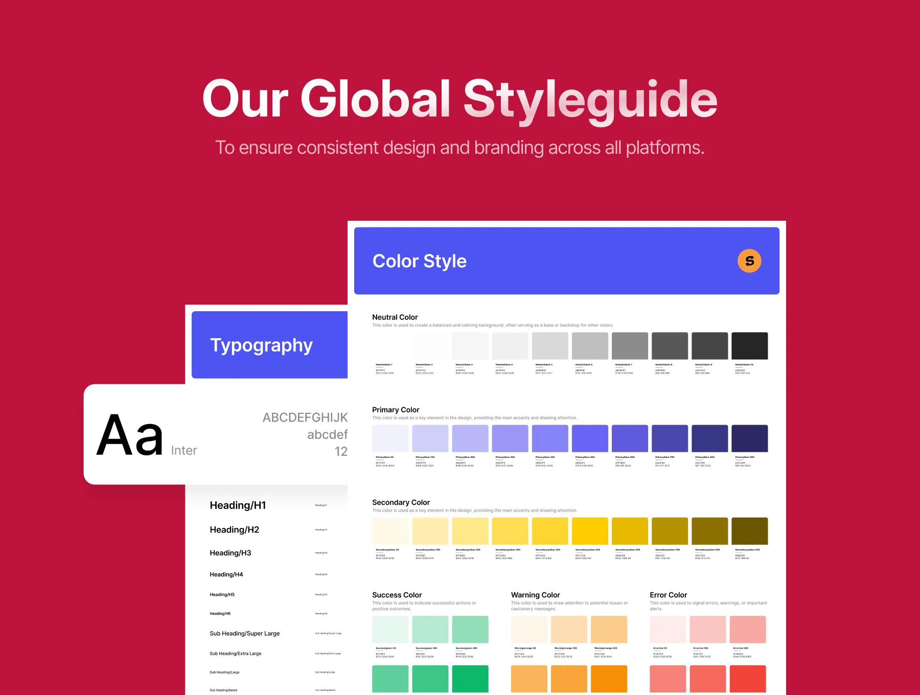 Newara - News & Article Mobile App UI Kit 4