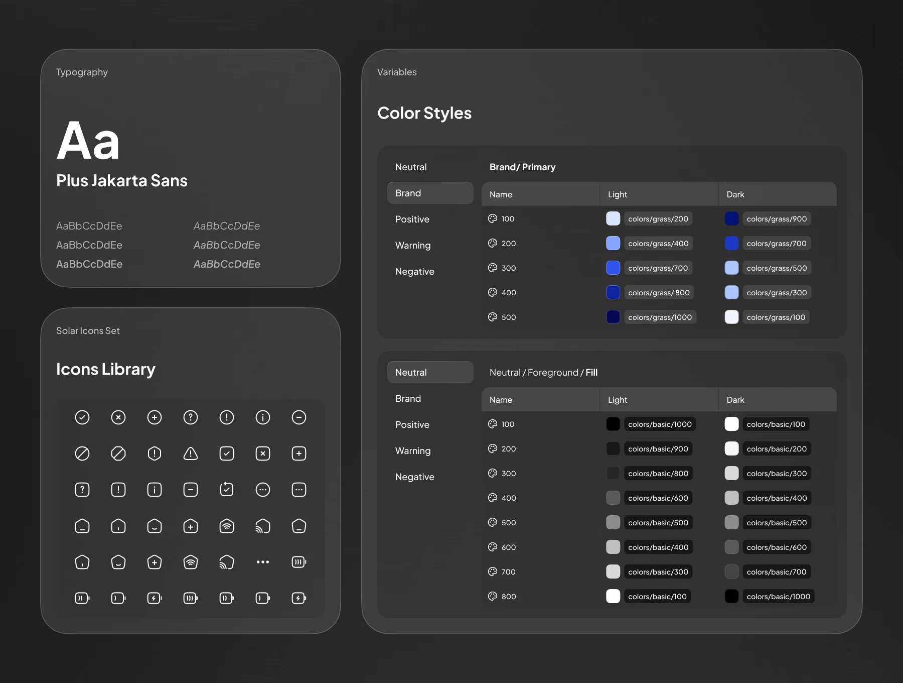 News Podcast App UI Kit 4