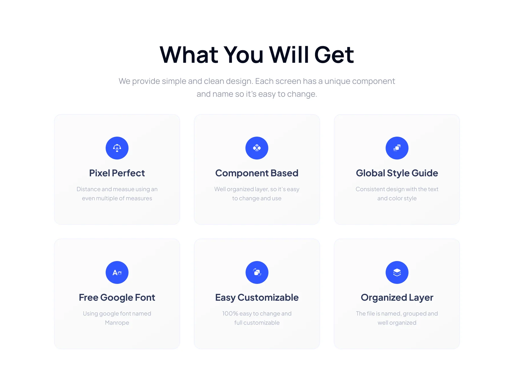 Newsly - News Portal App 2