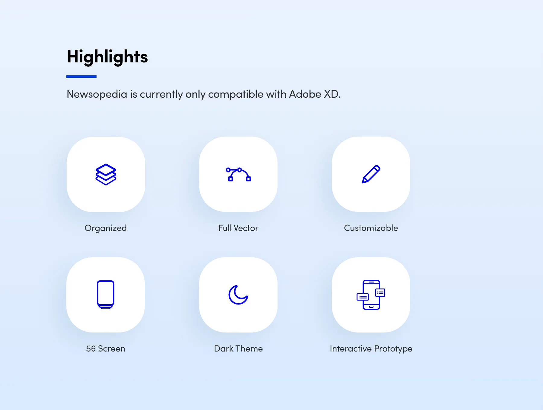 Newsopedia App Starter Kit 2