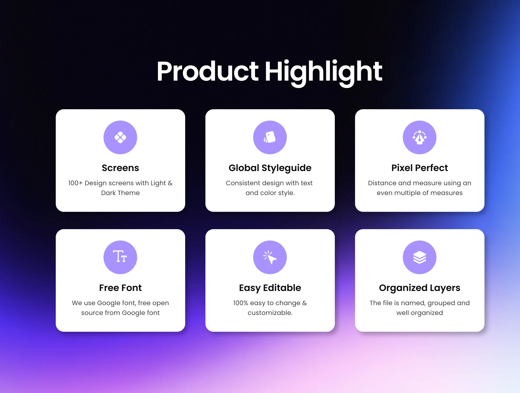 Nexo Crypto Wallet Mobile App Ui kit 2
