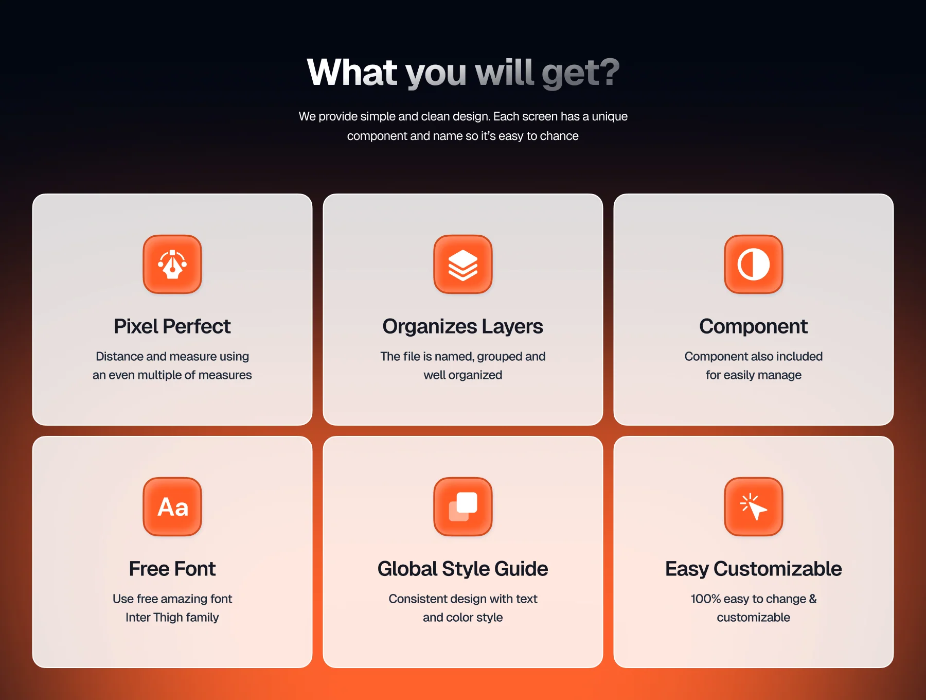 Nexora - CRM AI Dashboard UI Kit 2