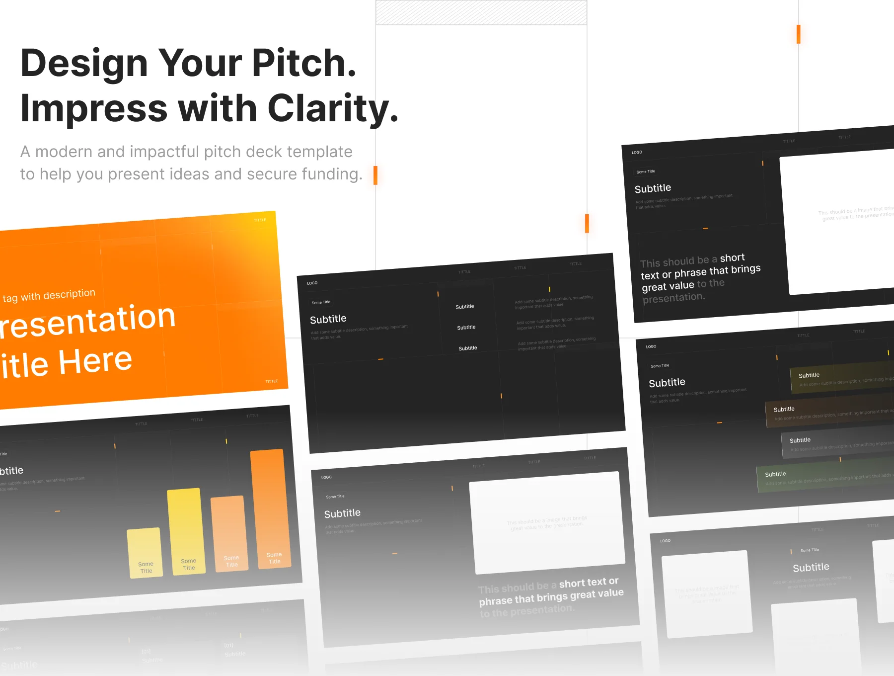 Nexora Pitch Deck Kit 2