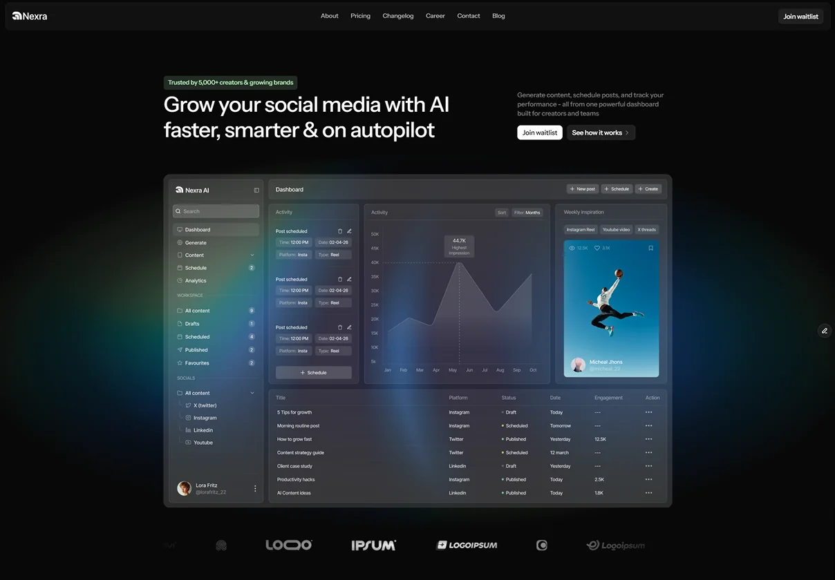 Nexra