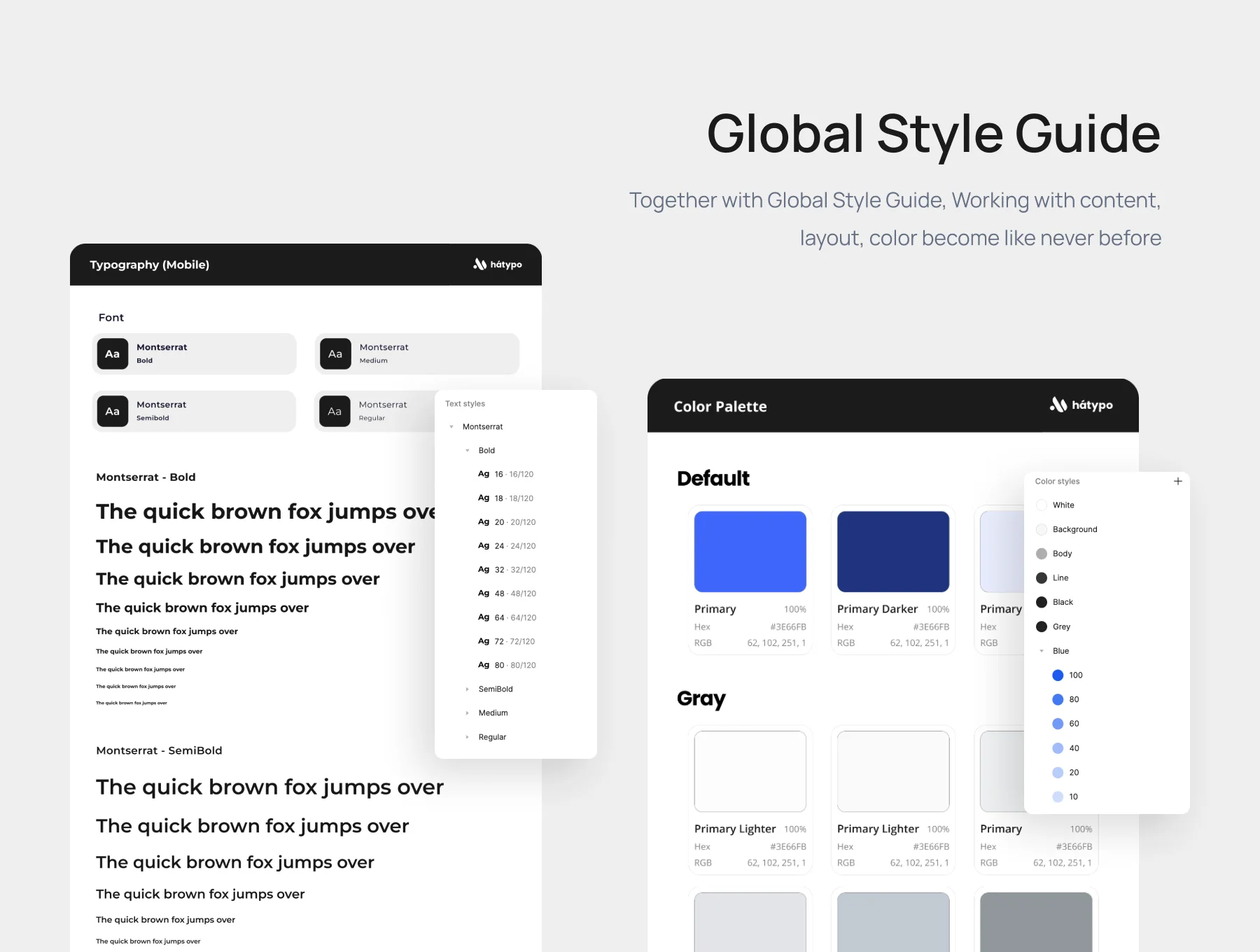 Nextgen - Digital Marketing Website UI KIT 4