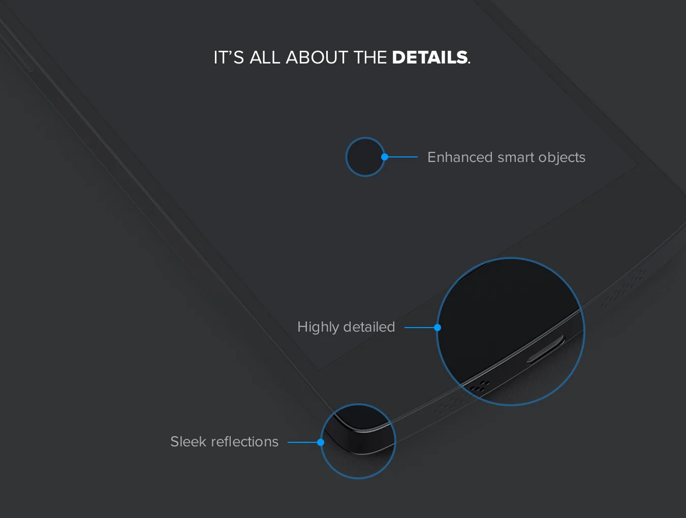 Nexus 5 Template 3