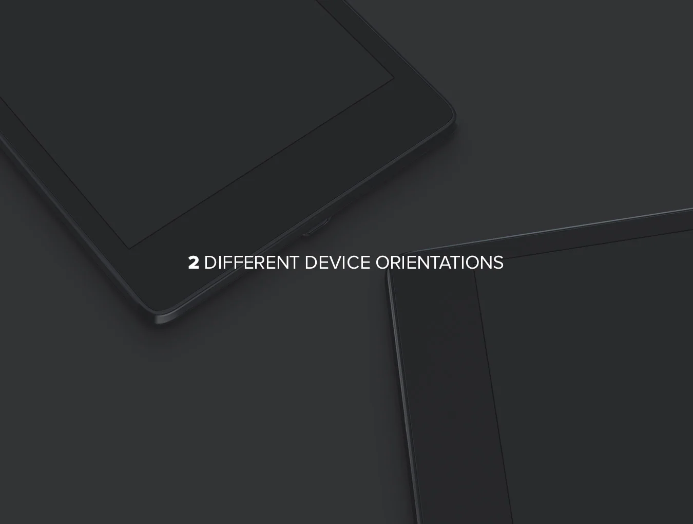 Nexus 7 Template 3