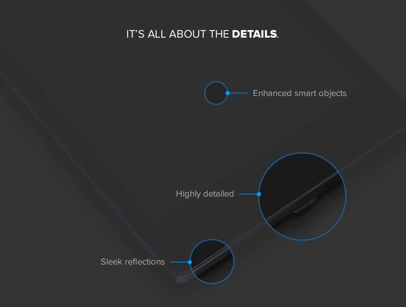 Nexus 7 Template 4
