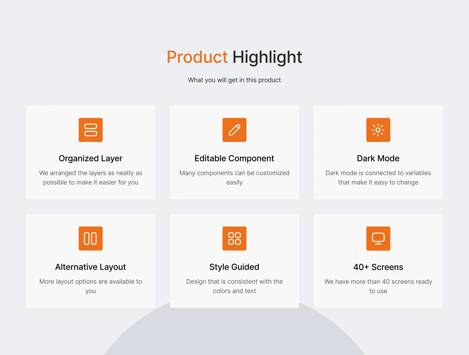 Nexus Hub - Tech E-commerce Website UI Kit 2