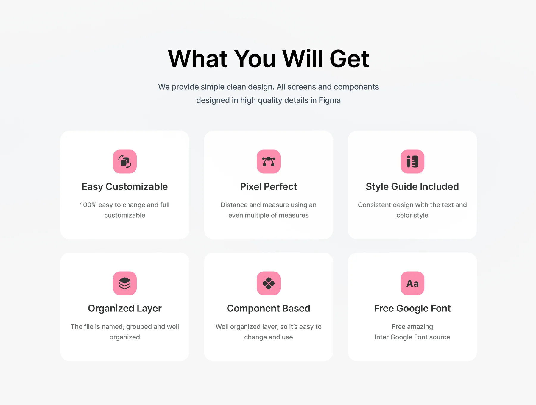 NFT Market - Mobile App (UI Kit) 2