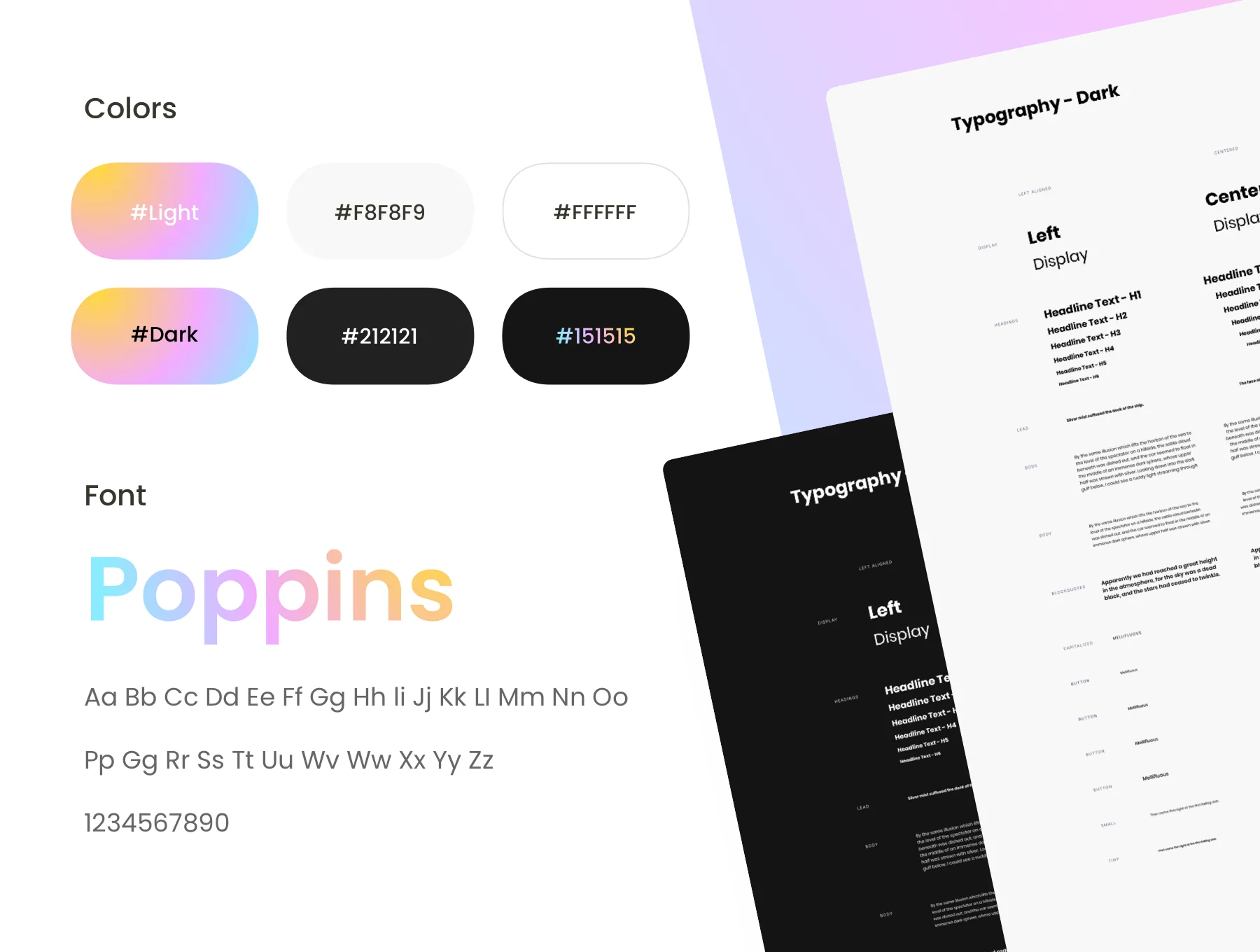 NFT Market UI Kit 7