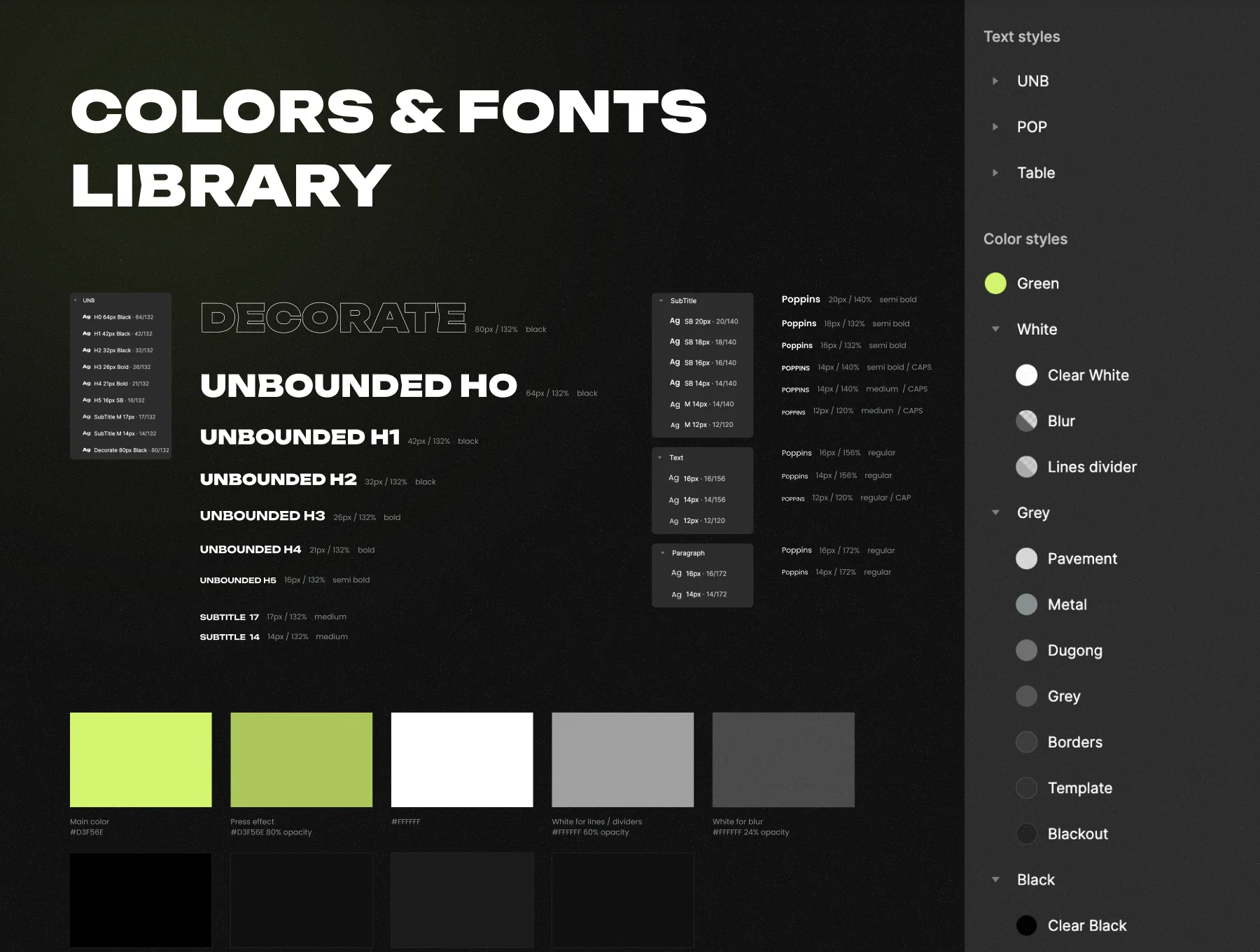 NFT Store UI Kit 6