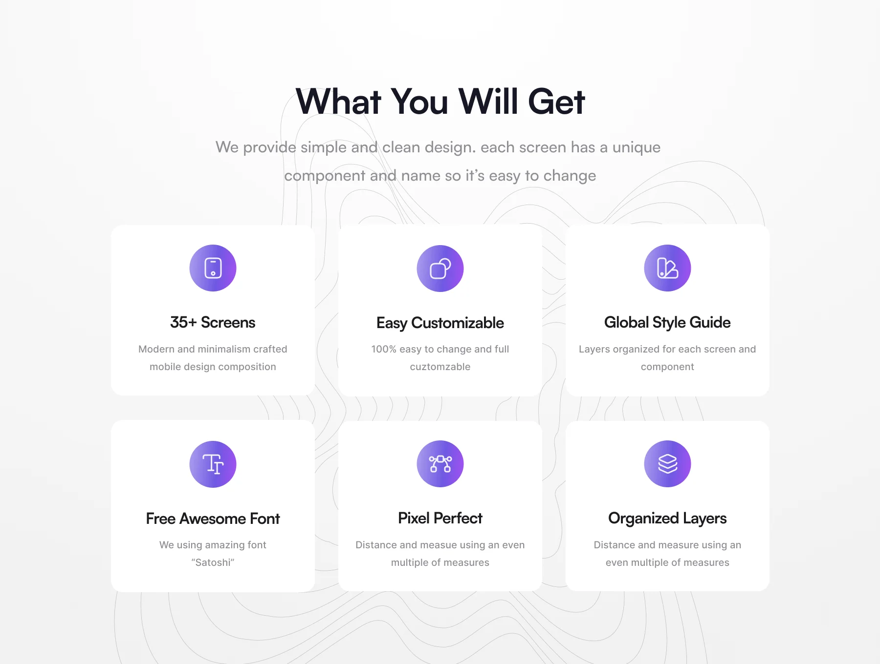 NFTable - NFT Market App UI Kit 2
