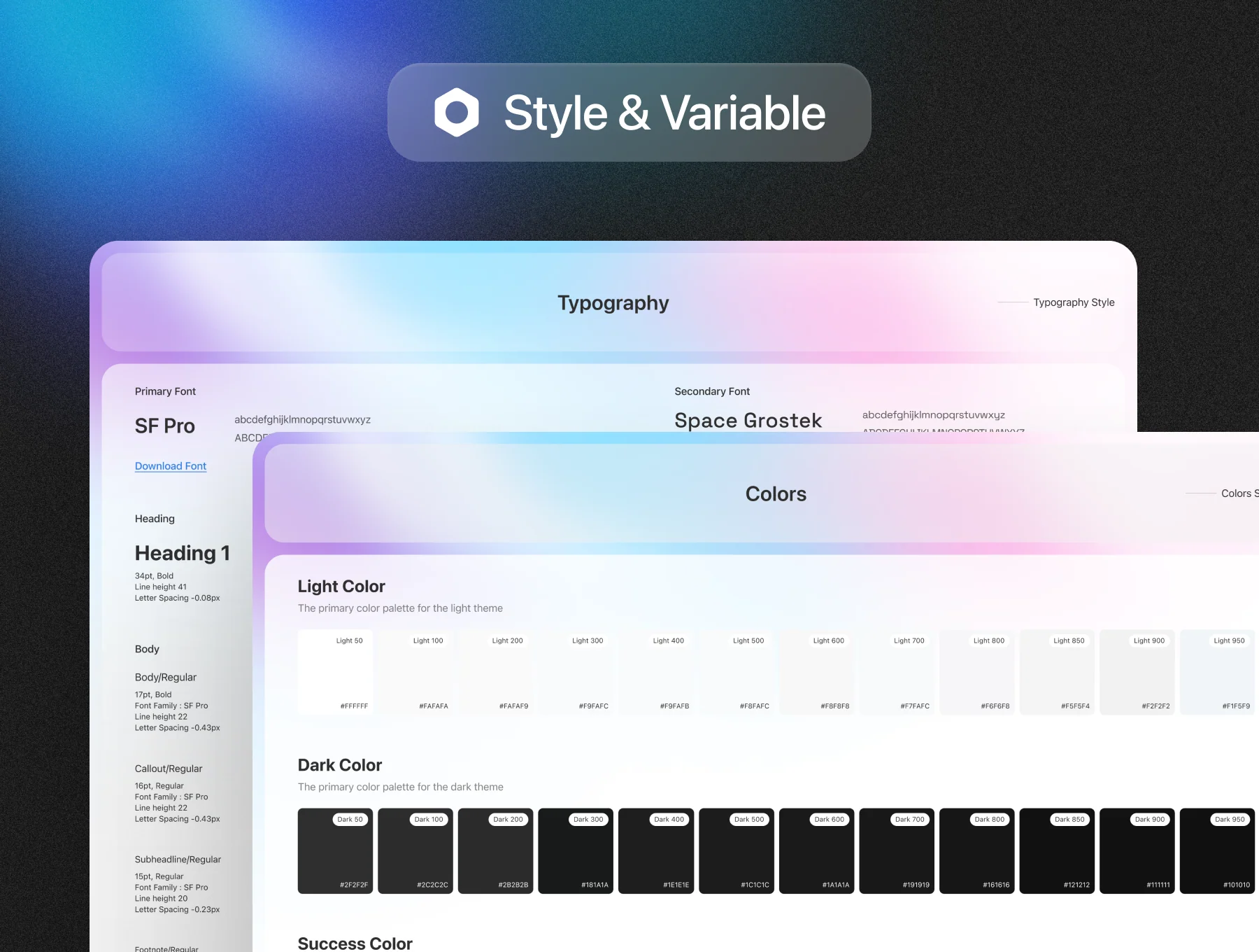 NFTen - NFT Marketplace App UI Kit 5