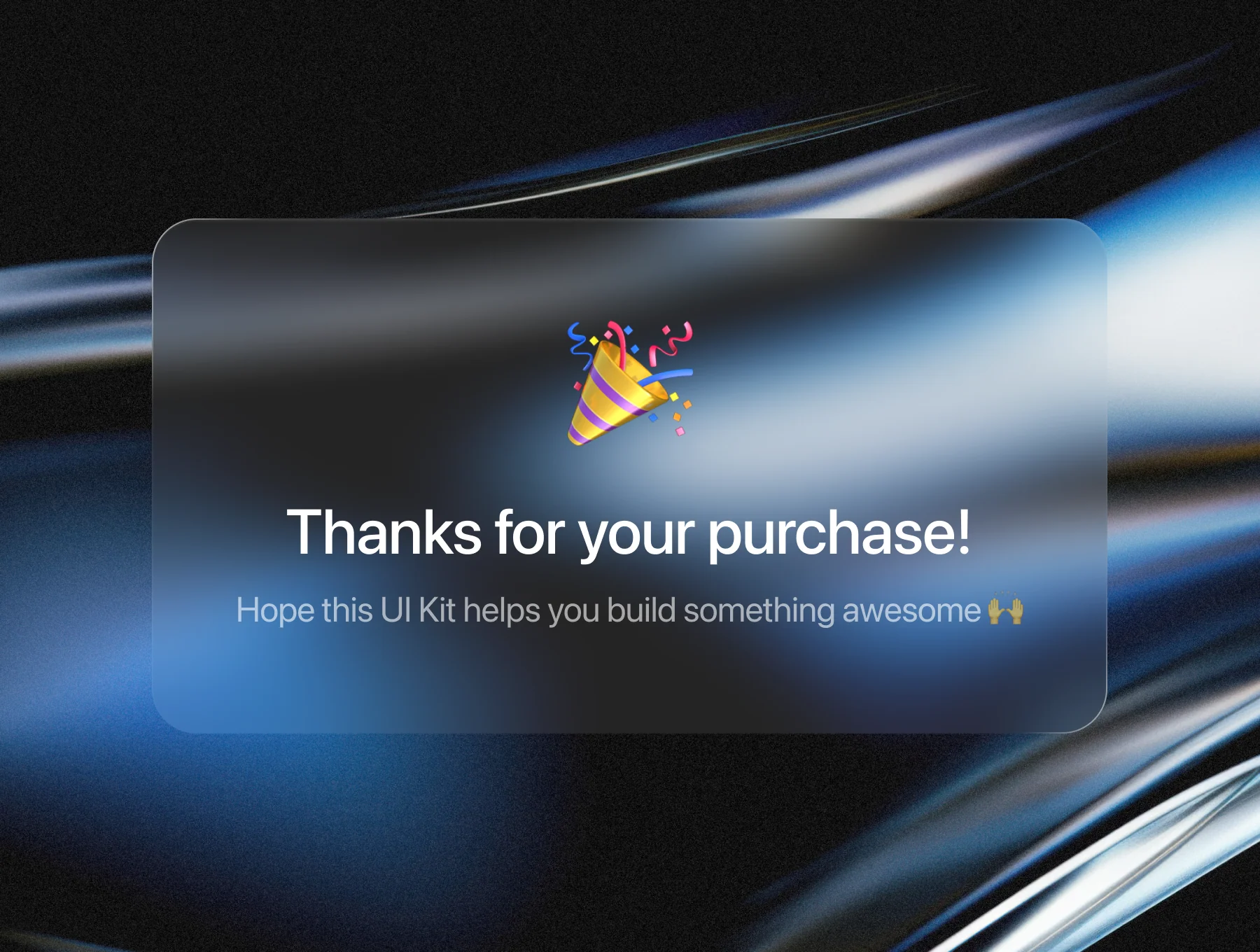 NFTen - NFT Marketplace App UI Kit 8