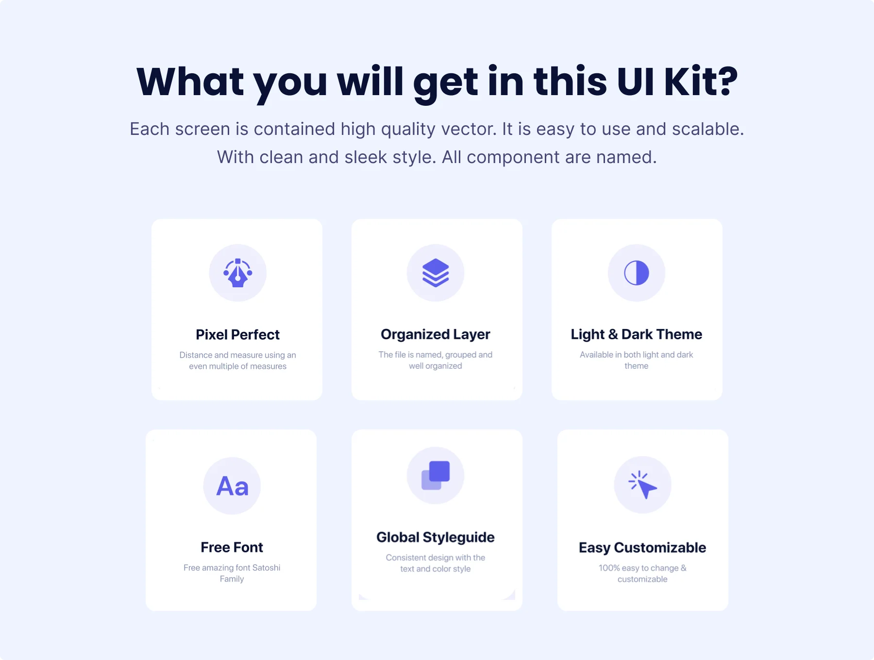 NFTEX - NFT Market App UI Kit 3