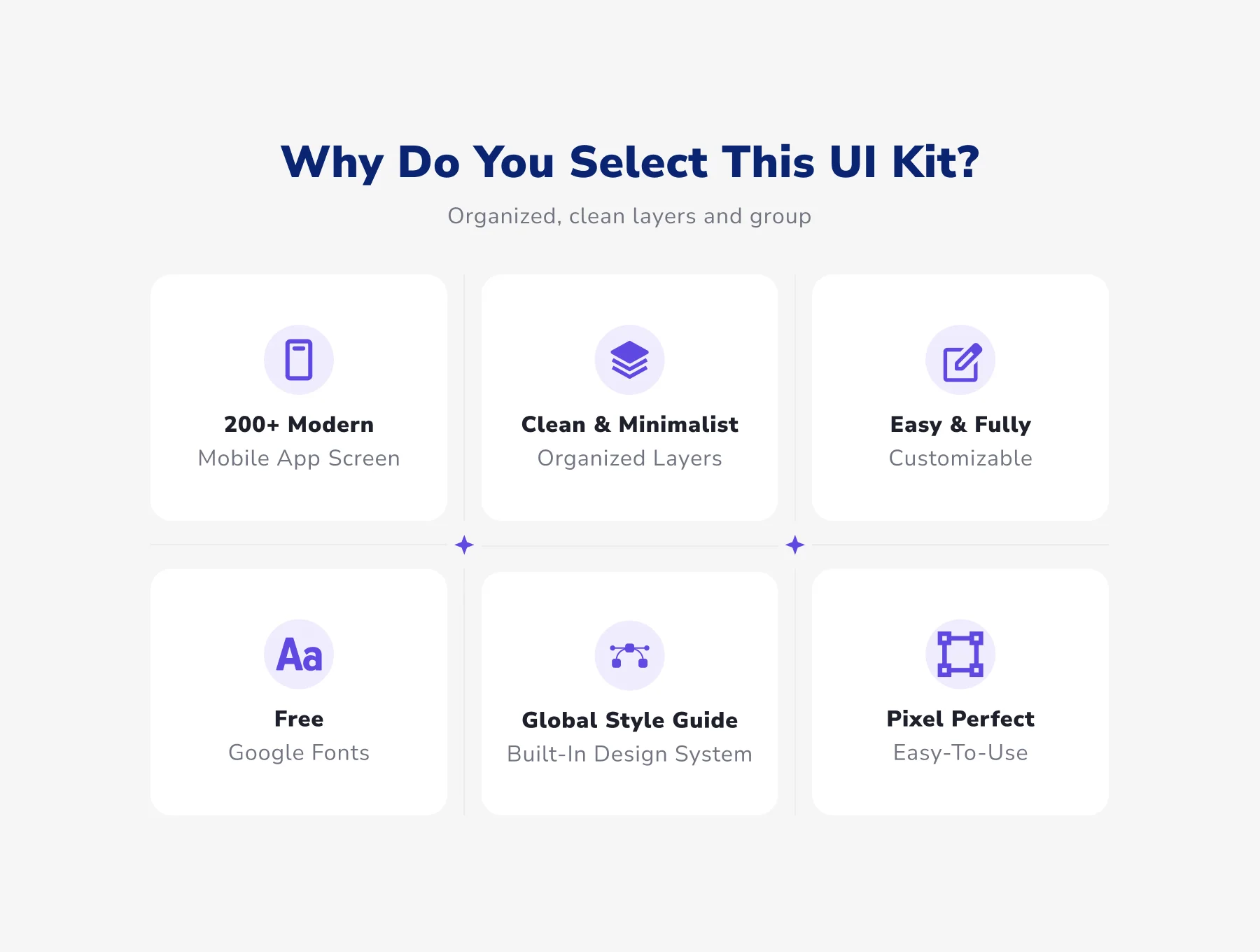 NFTs App UI Kit 2