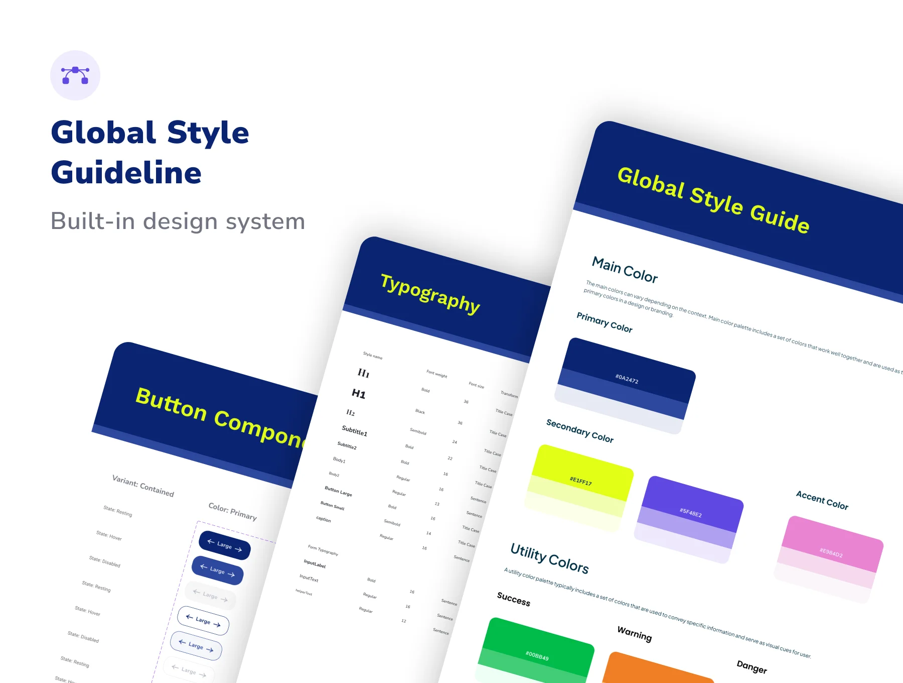 NFTs App UI Kit 3