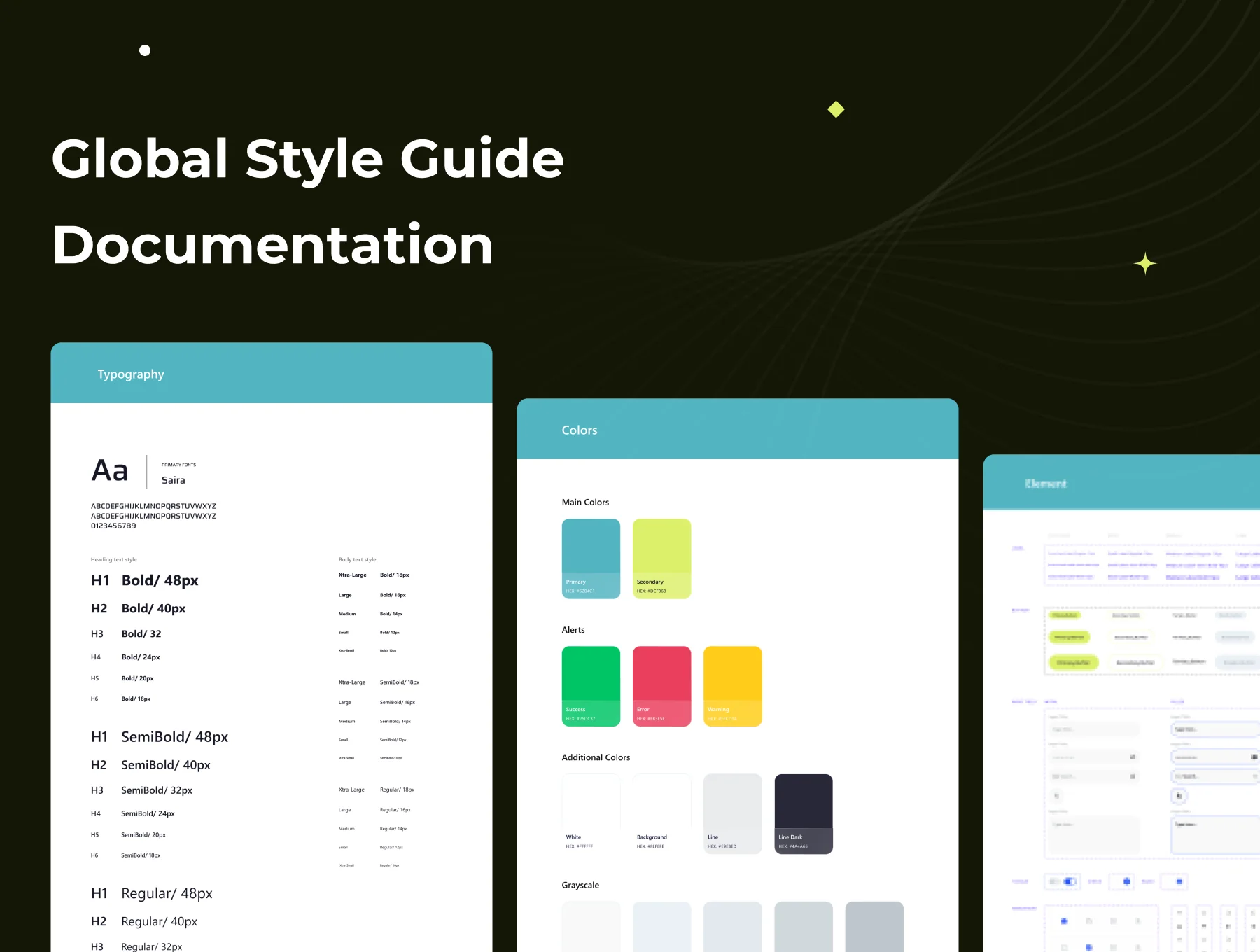 NFTs Art - NFT Web Templates 3