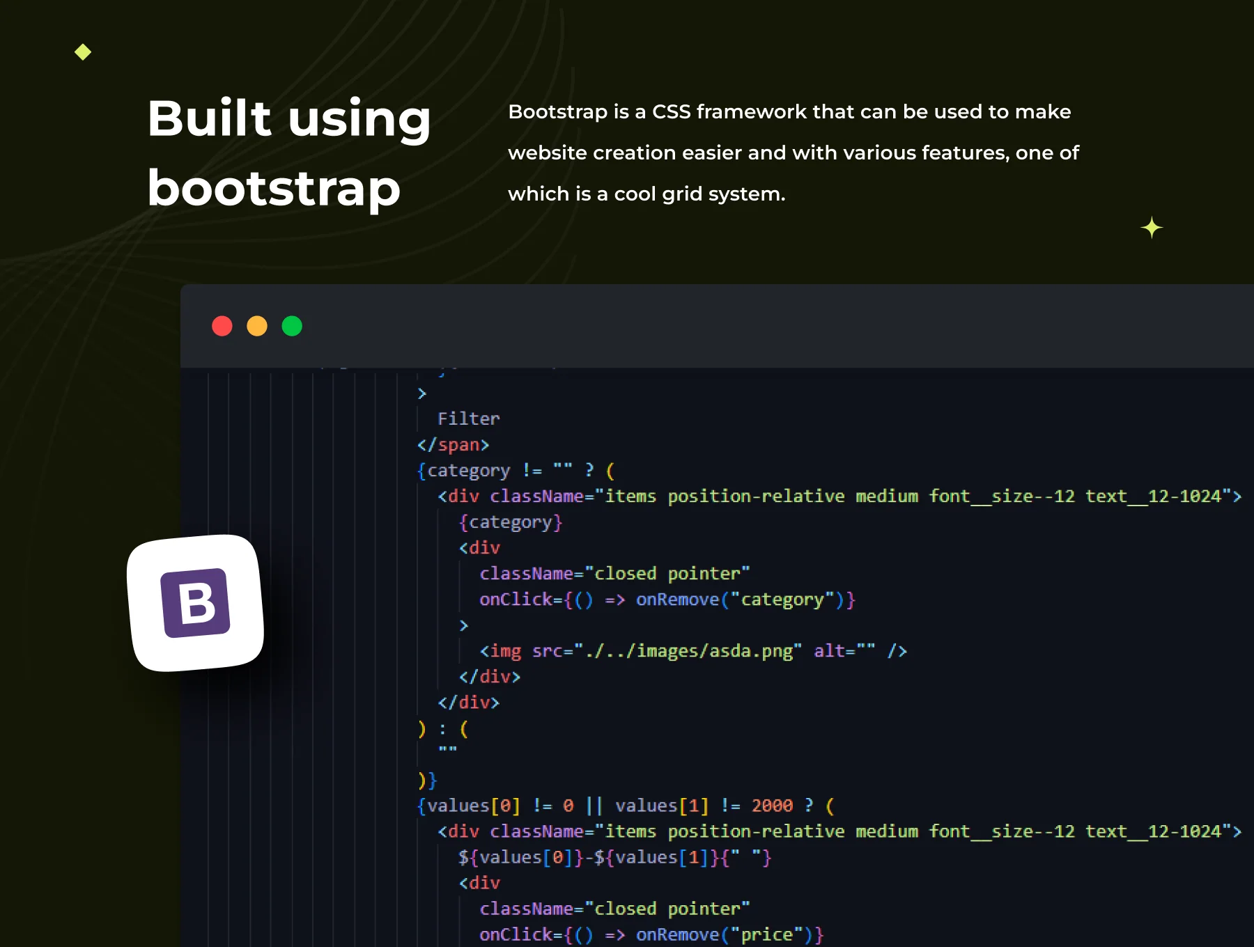 NFTs Art - NFT Web Templates 5