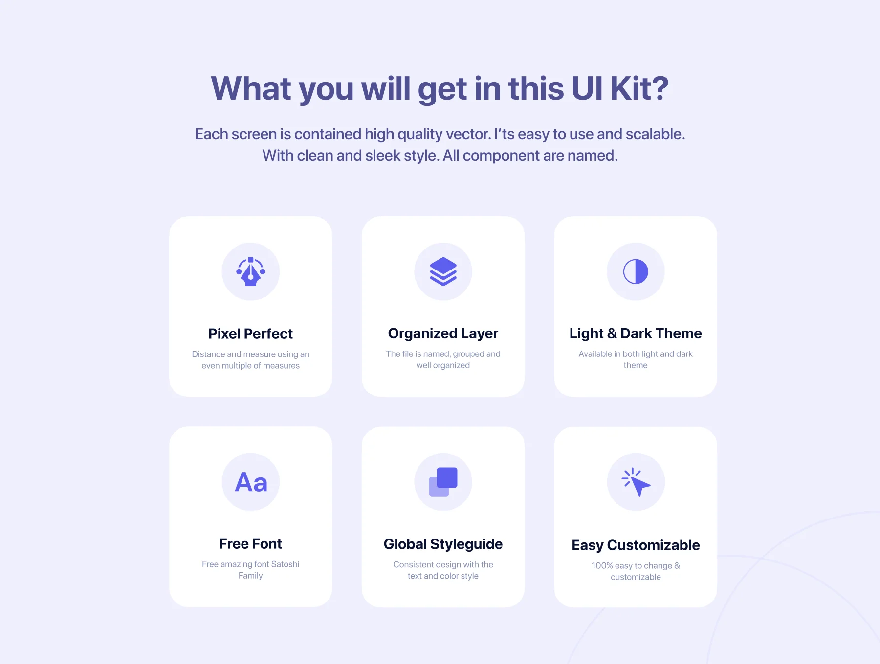 NFTX - NFT Market App UI Kit 2