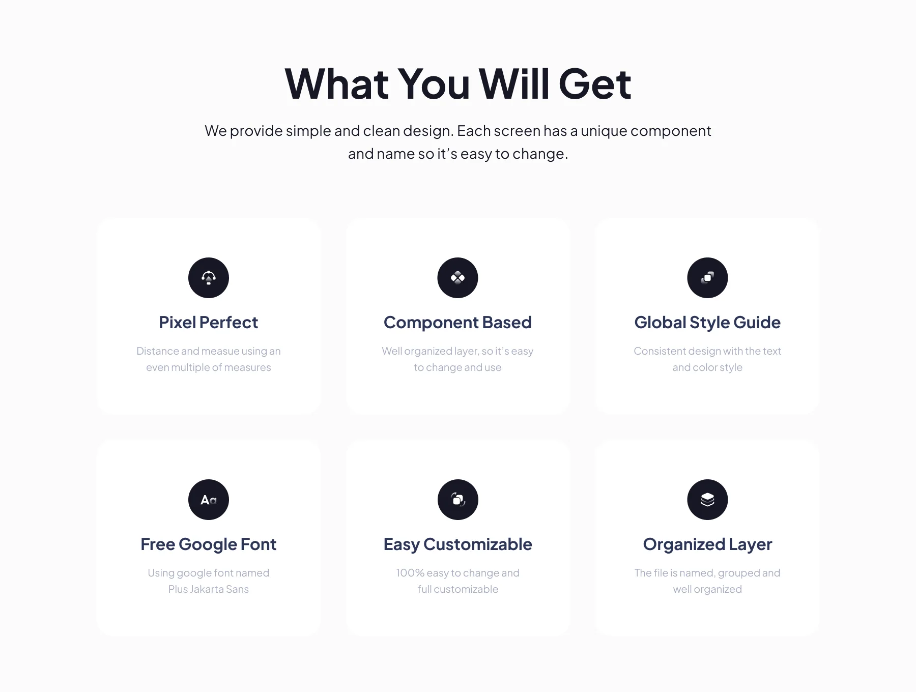 Ngamar - Furniture App UI Kit 2