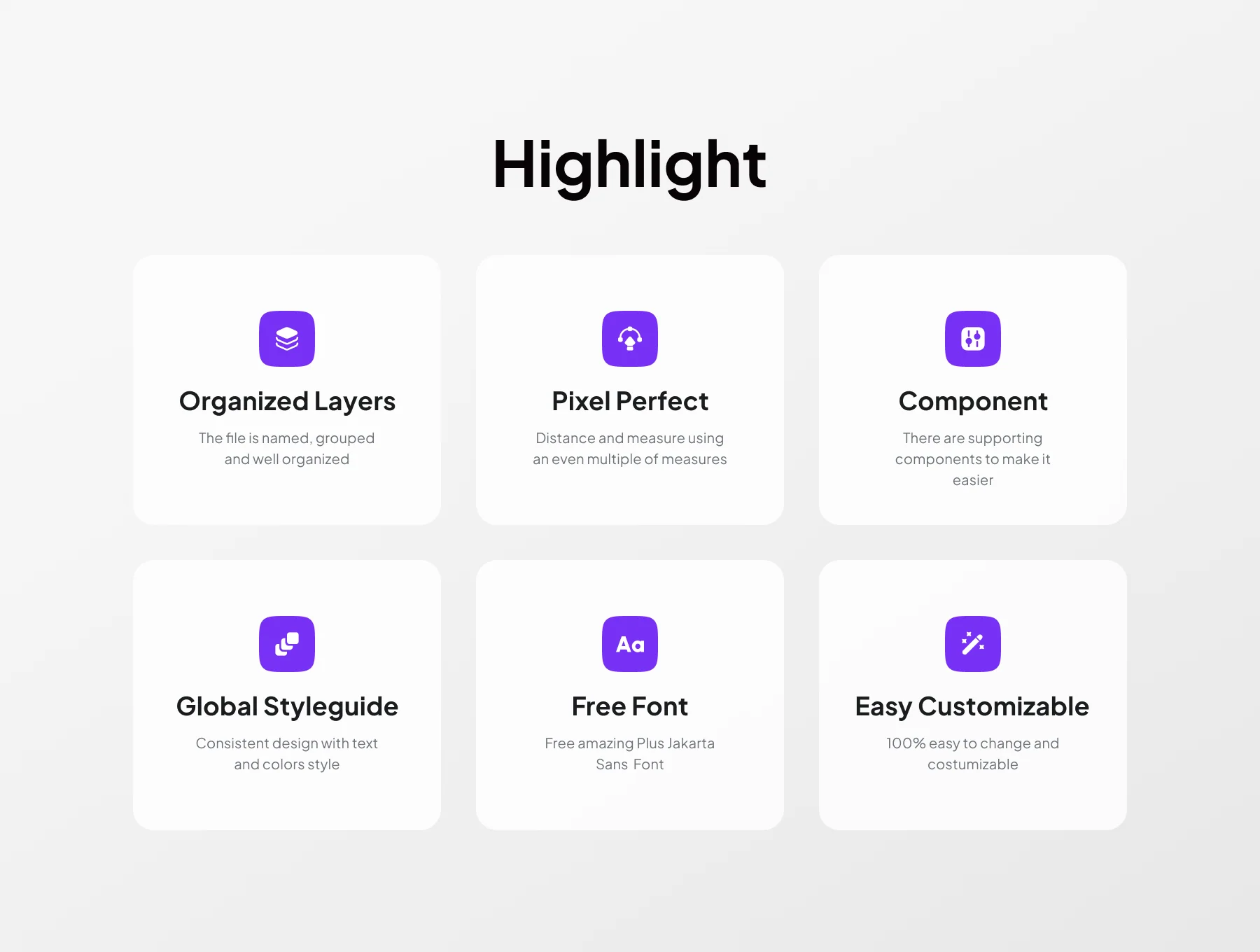 Ngatur - Project Management App UI Kit 2