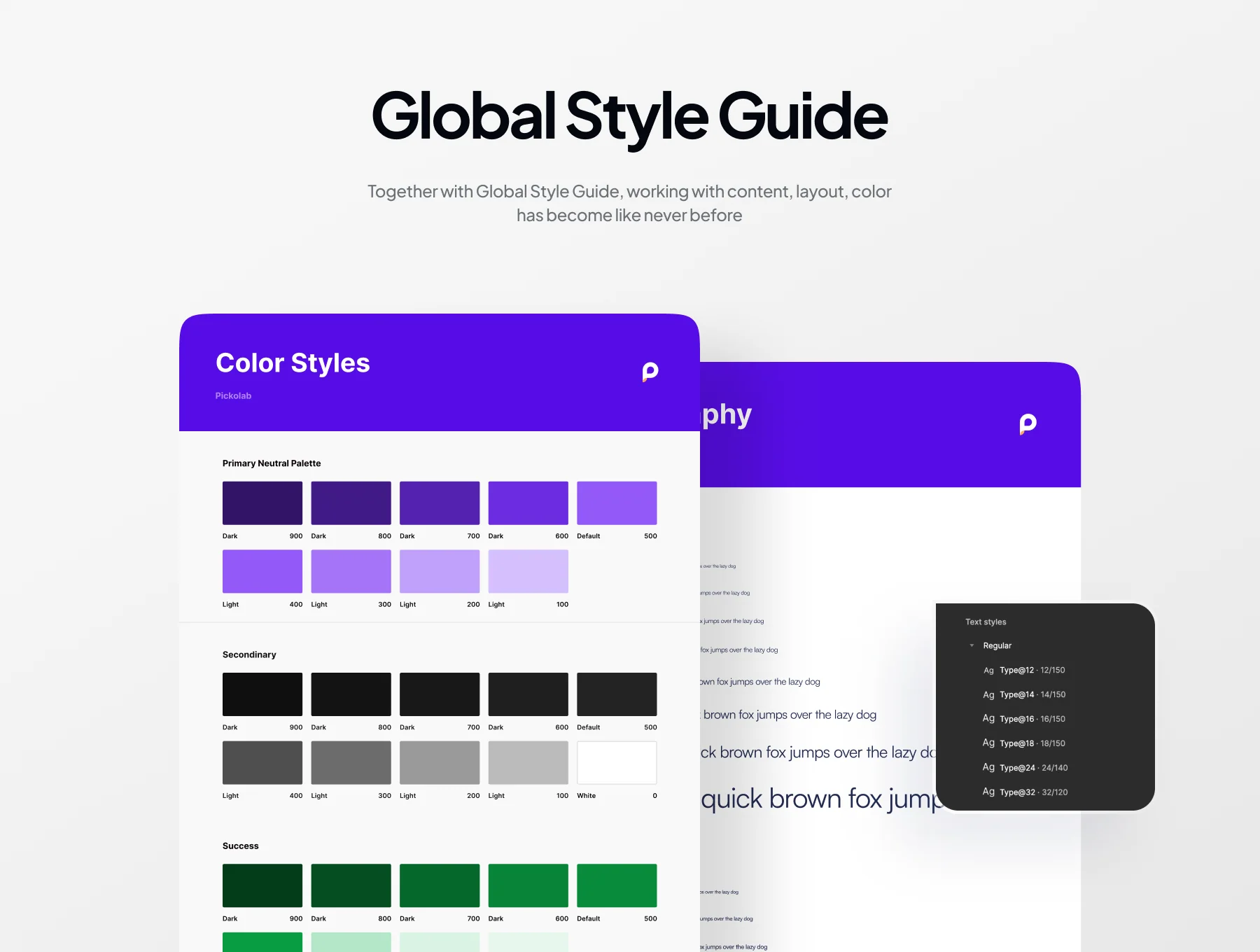 Ngatur - Project Management App UI Kit 3