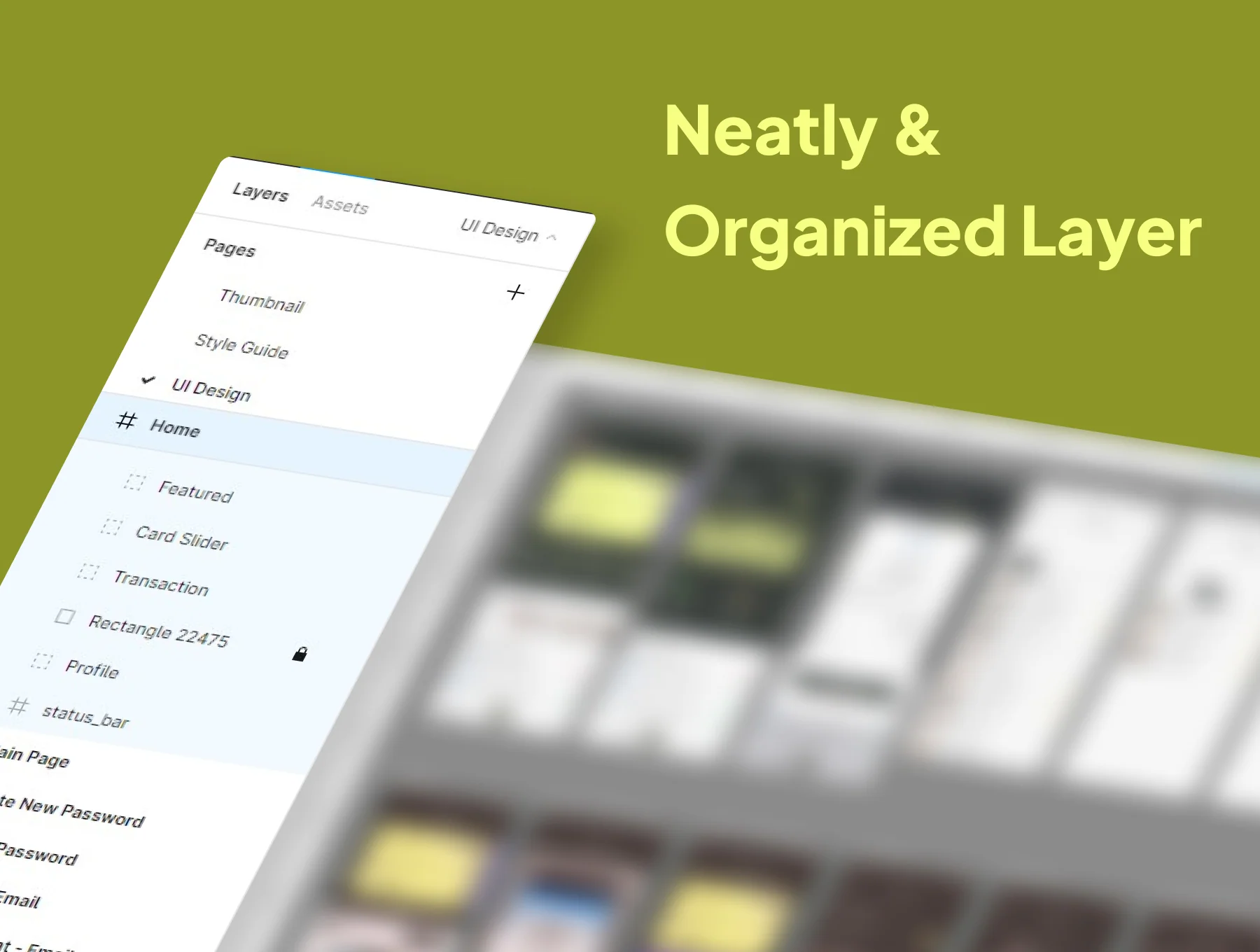 Ngopay - Wallet Apps UI Kits 3
