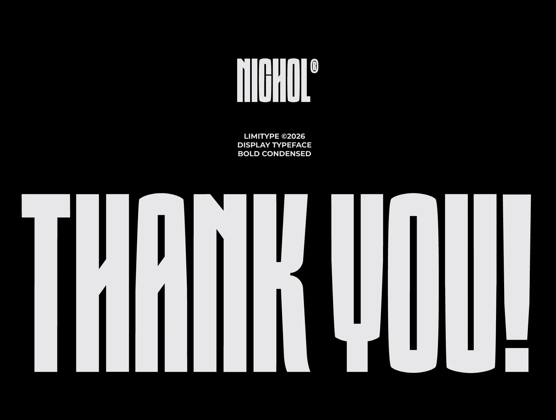 Nichol 12