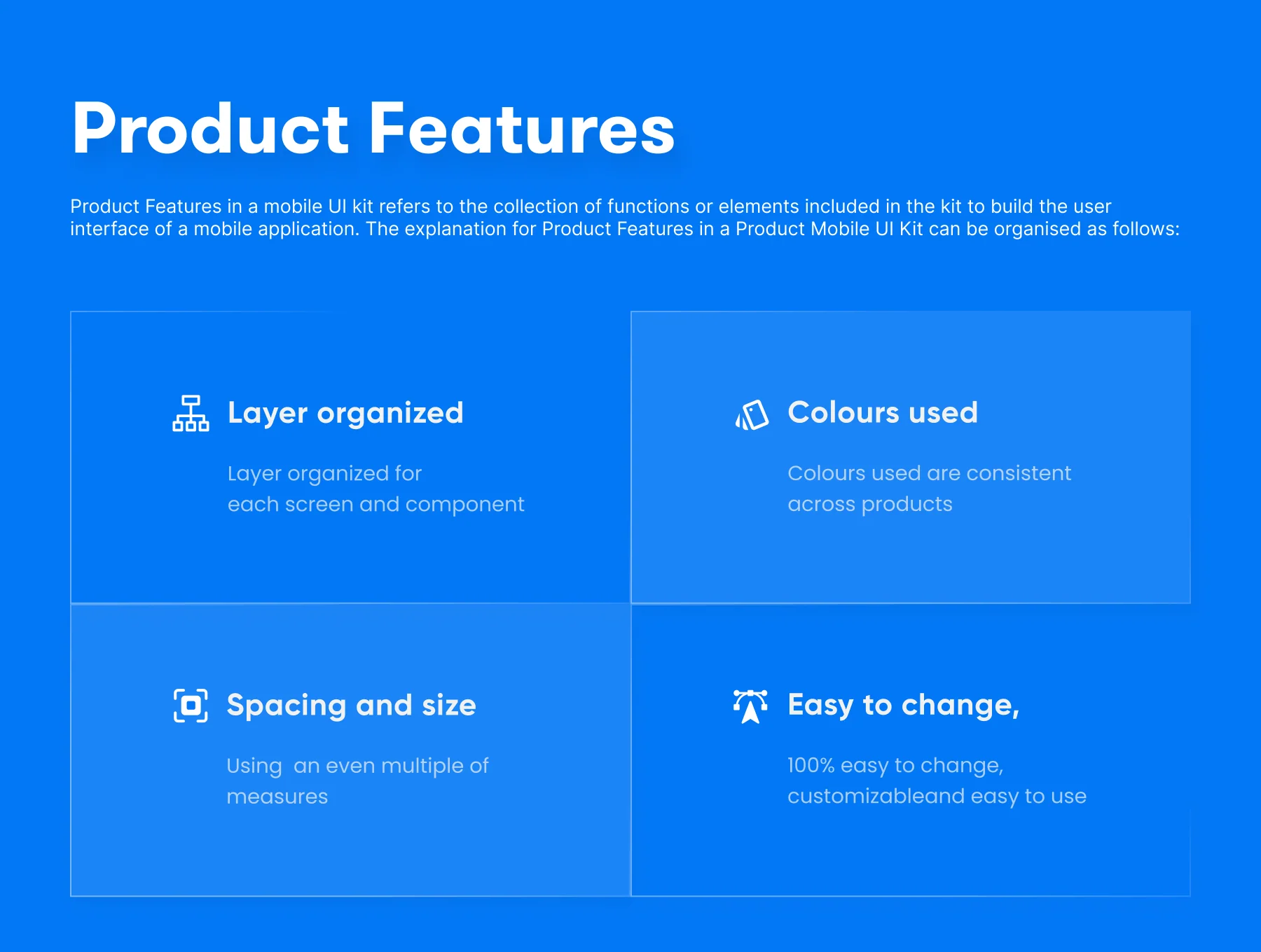 Nicoin - Crypto Wallet Mobile App UI Kit 5