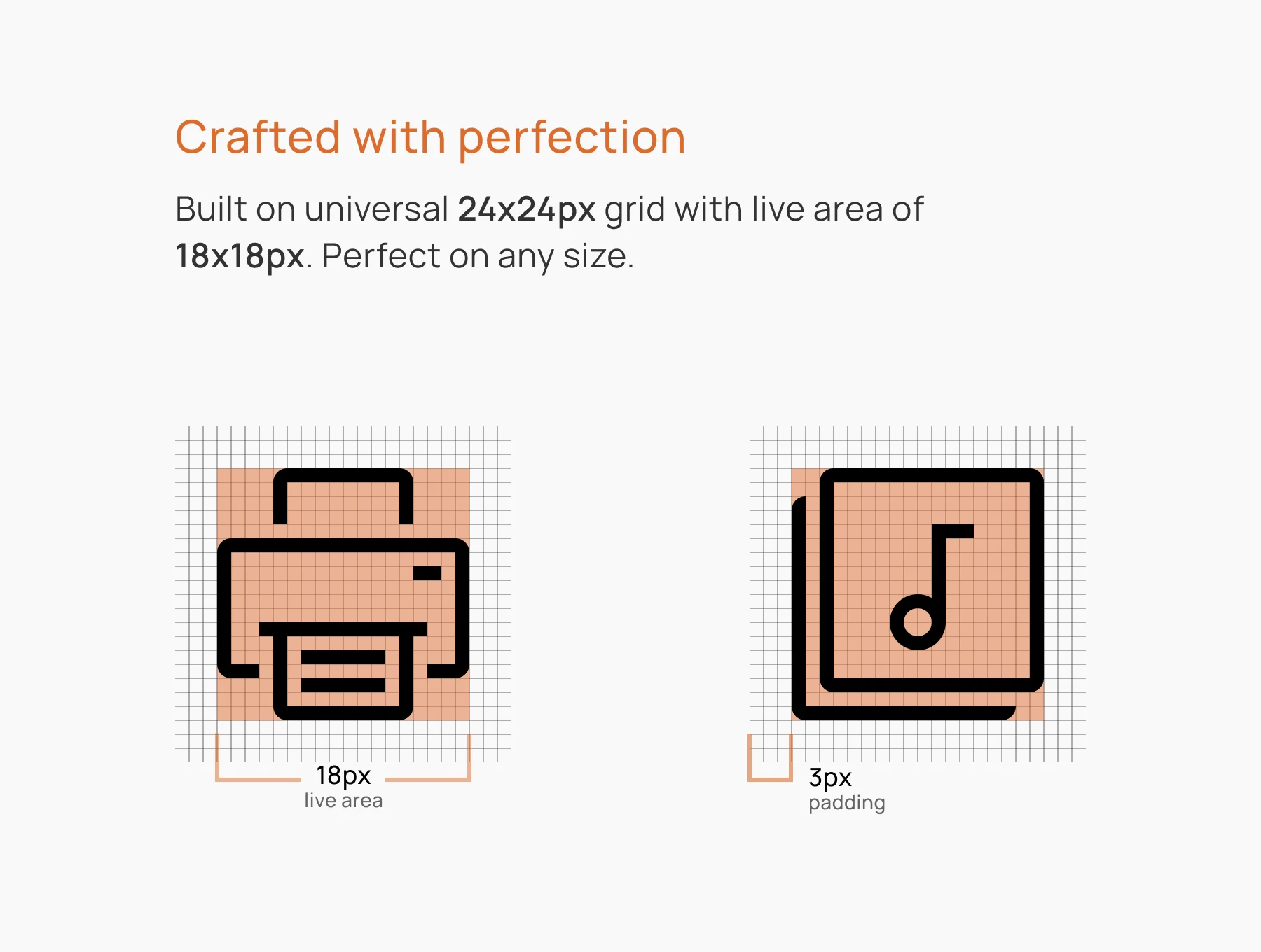 Nift Essential Line Icons 2